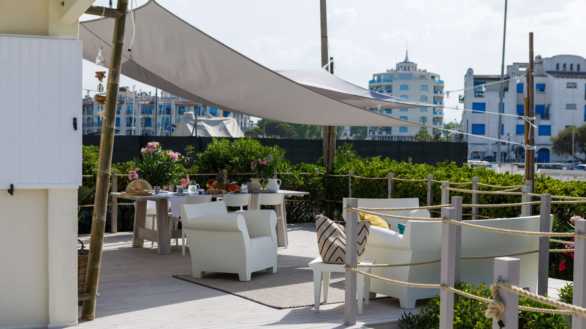 Italianway Misano Adriatico Casetta del Pescatore 4