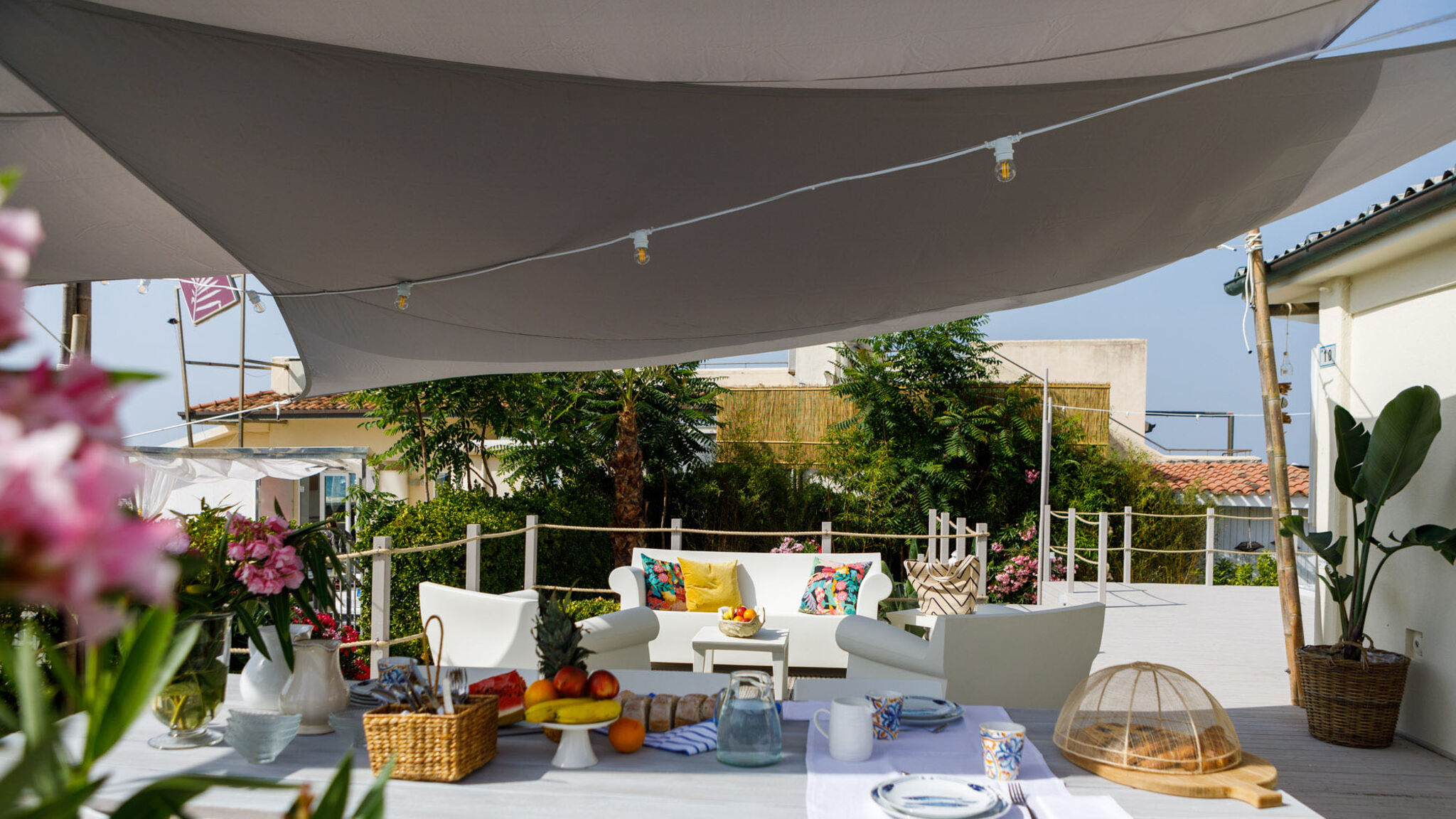 Italianway Misano Adriatico Casetta del Pescatore 4