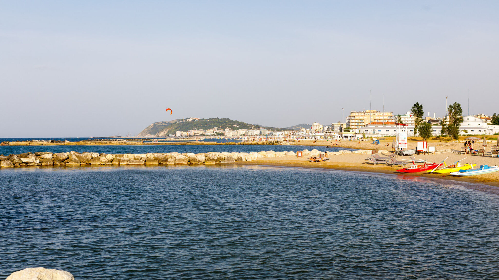 Italianway Misano Adriatico Casetta del Pescatore 4