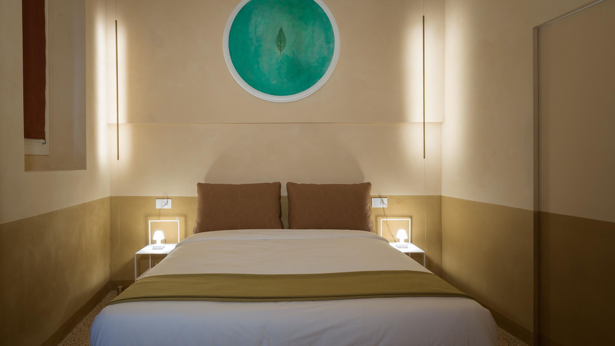 Italianway Bologna Palazzo Archimede con terrazzo 306