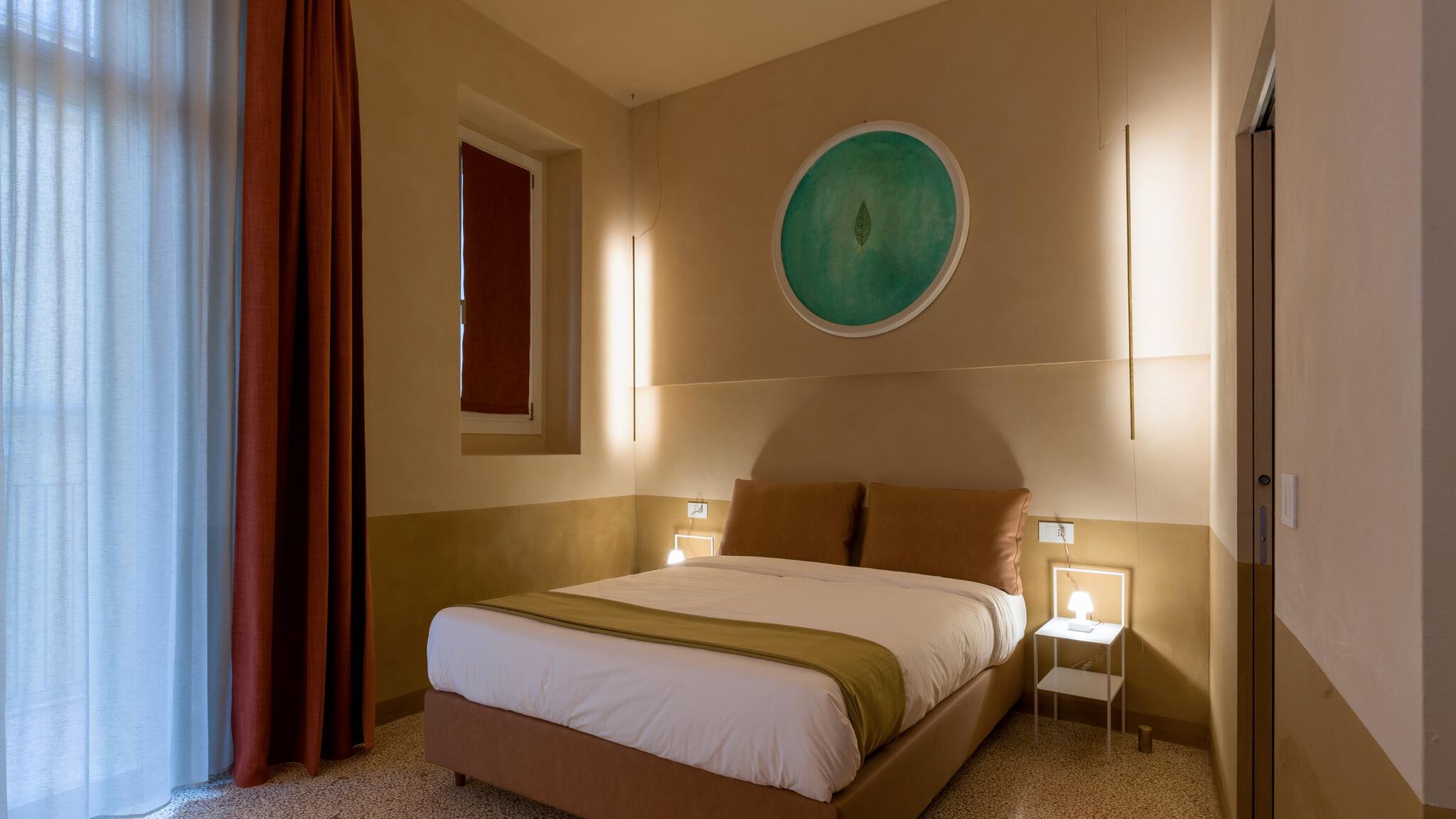 Italianway Bologna Palazzo Archimede con terrazzo 306