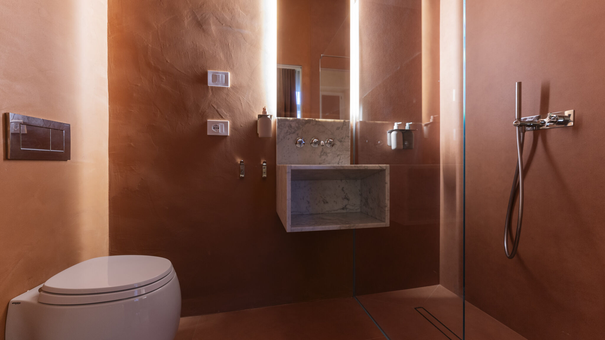 Italianway Bologna Palazzo Archimede con terrazzo 306