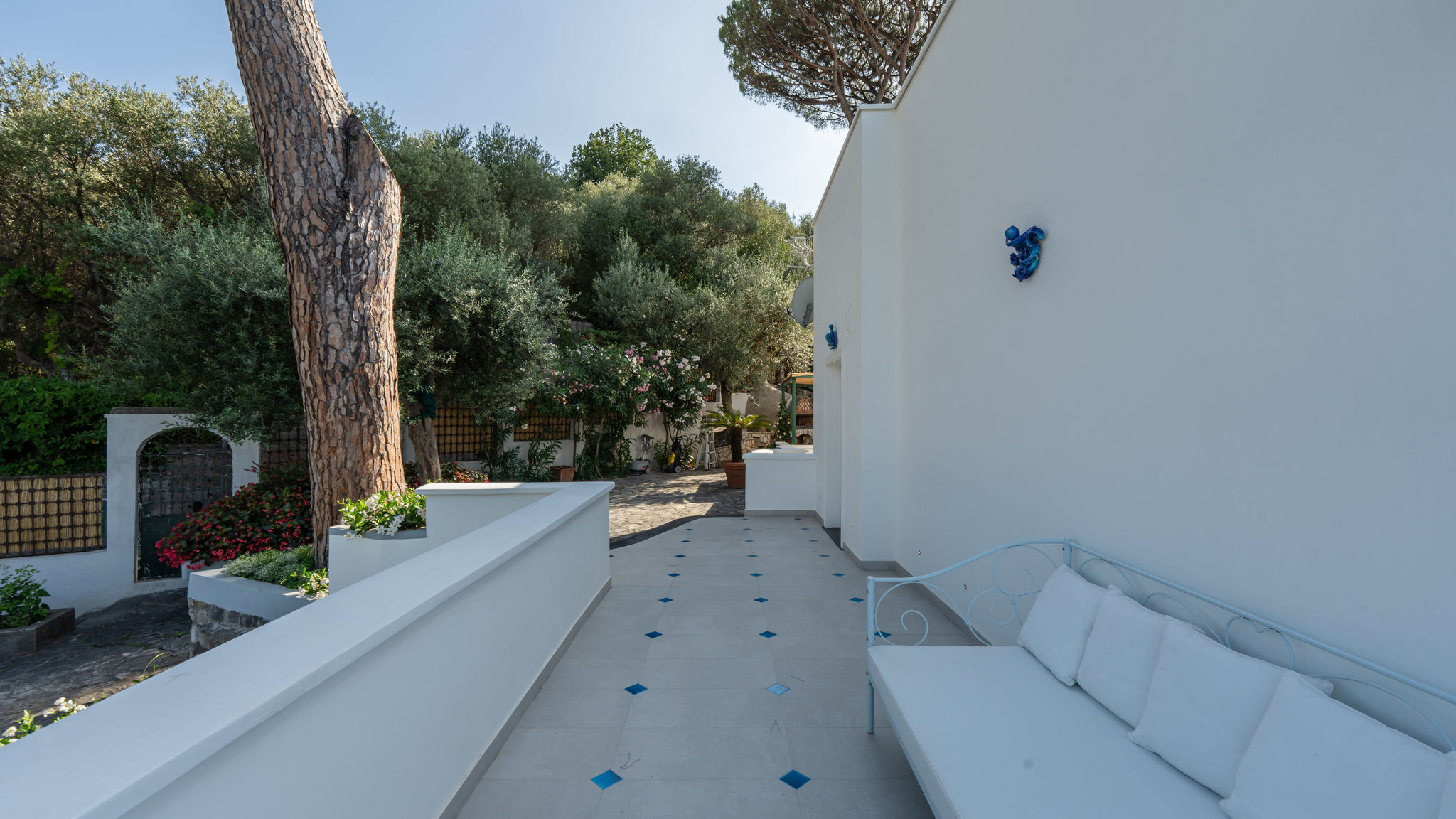 Italianway Sorrento Villa Celine by My Villa Collection 