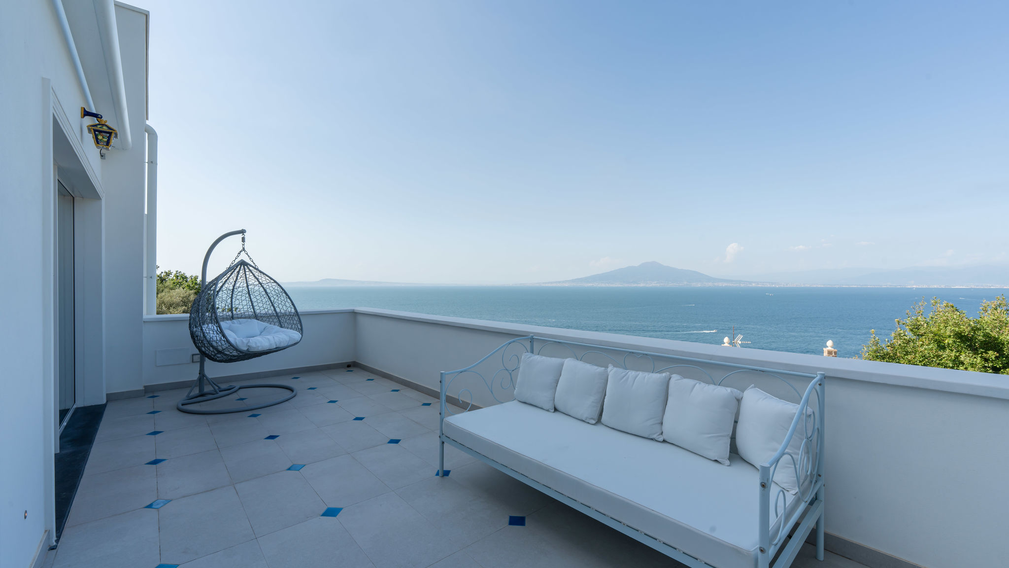 Italianway Sorrento Villa Celine by My Villa Collection 