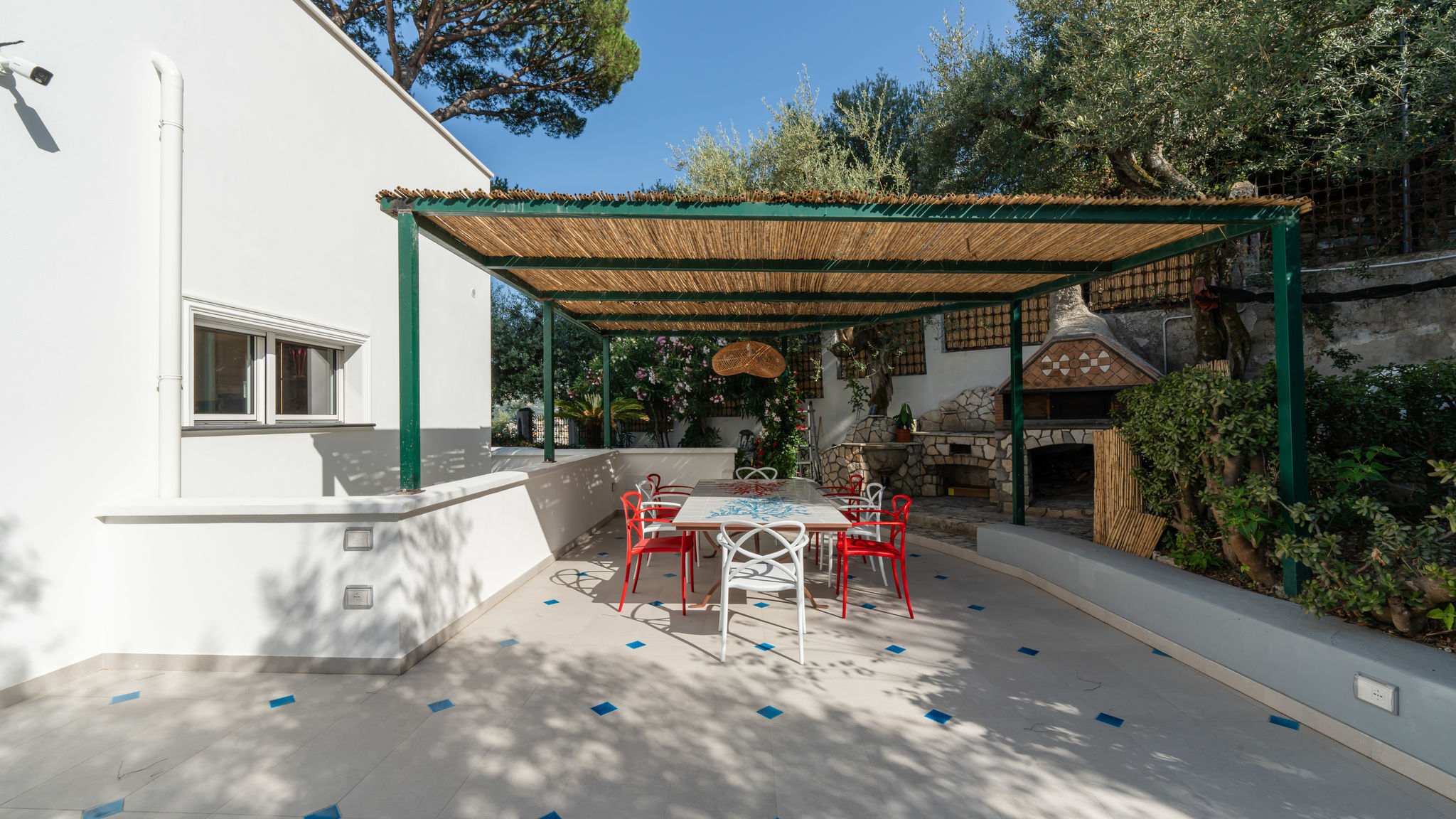 Italianway Sorrento Villa Celine by My Villa Collection 