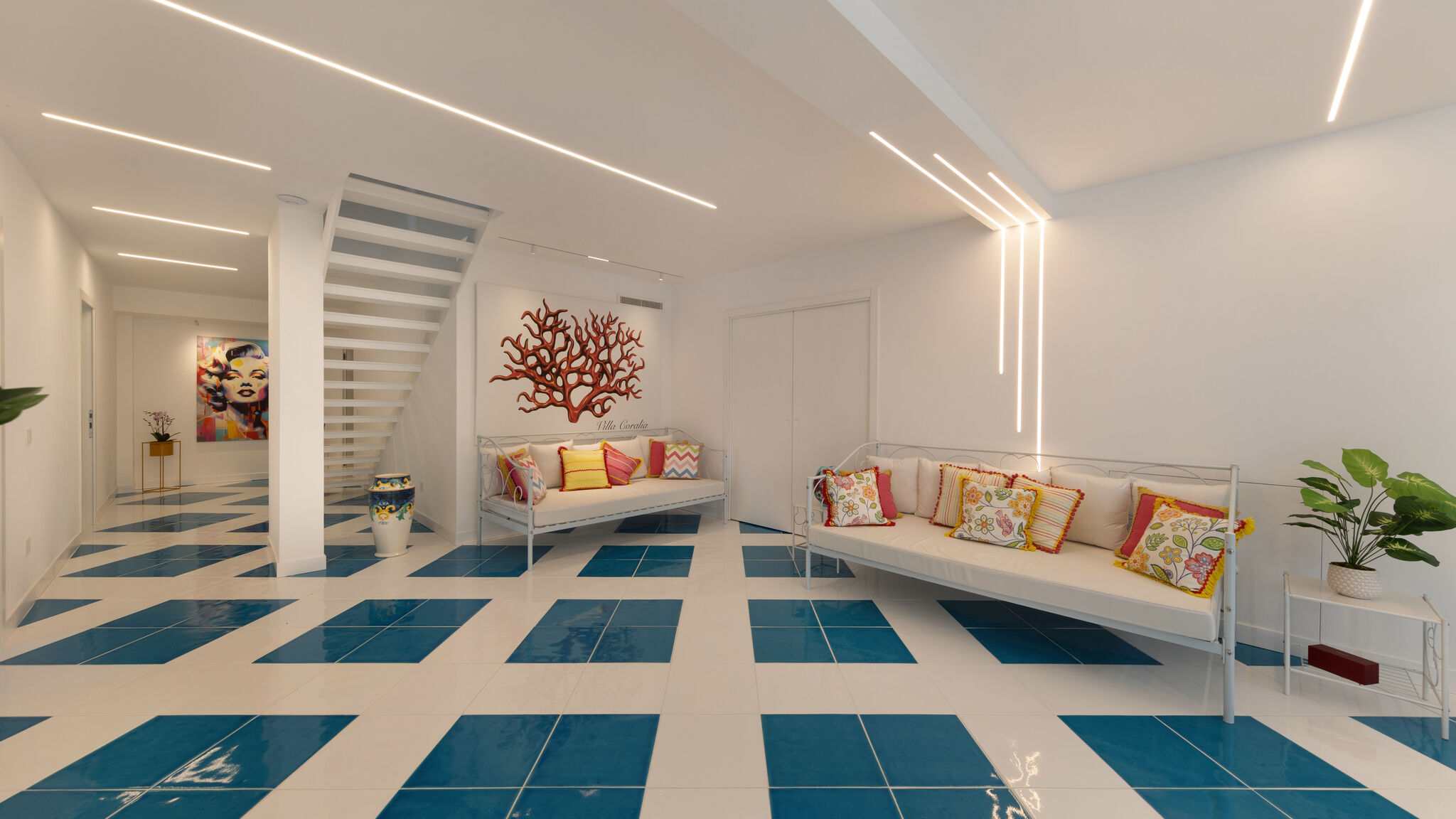 Italianway Sorrento Villa Celine by My Villa Collection 