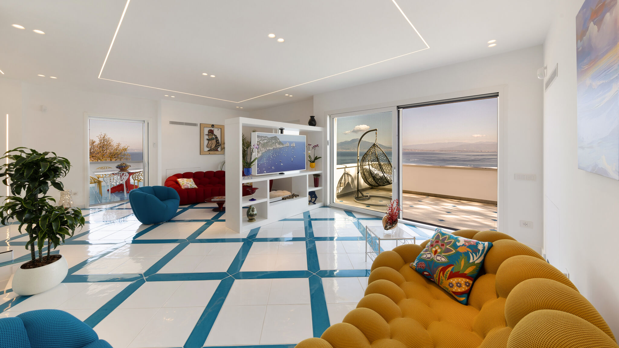 Italianway Sorrento Villa Celine by My Villa Collection 