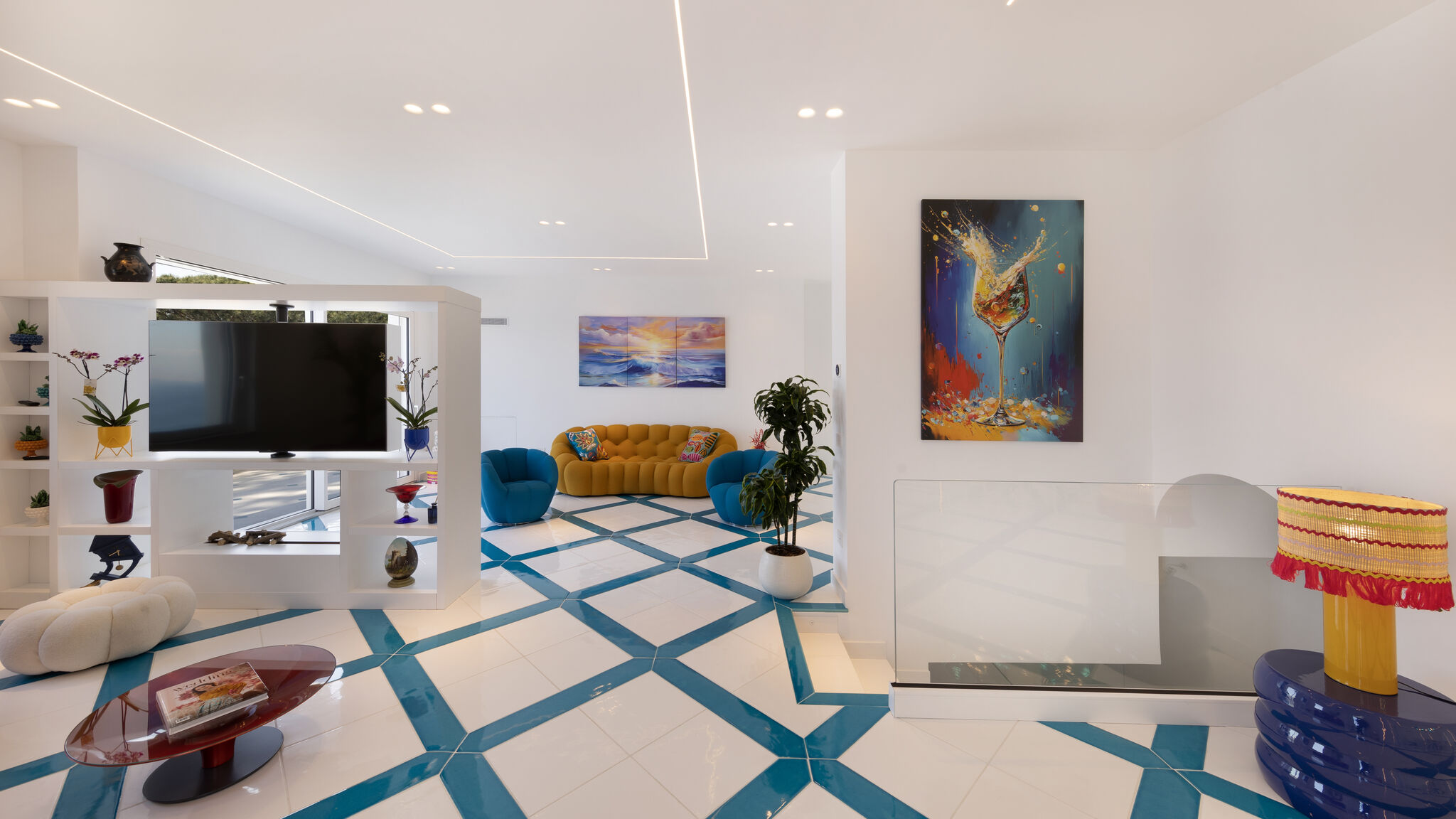 Italianway Sorrento Villa Celine by My Villa Collection 