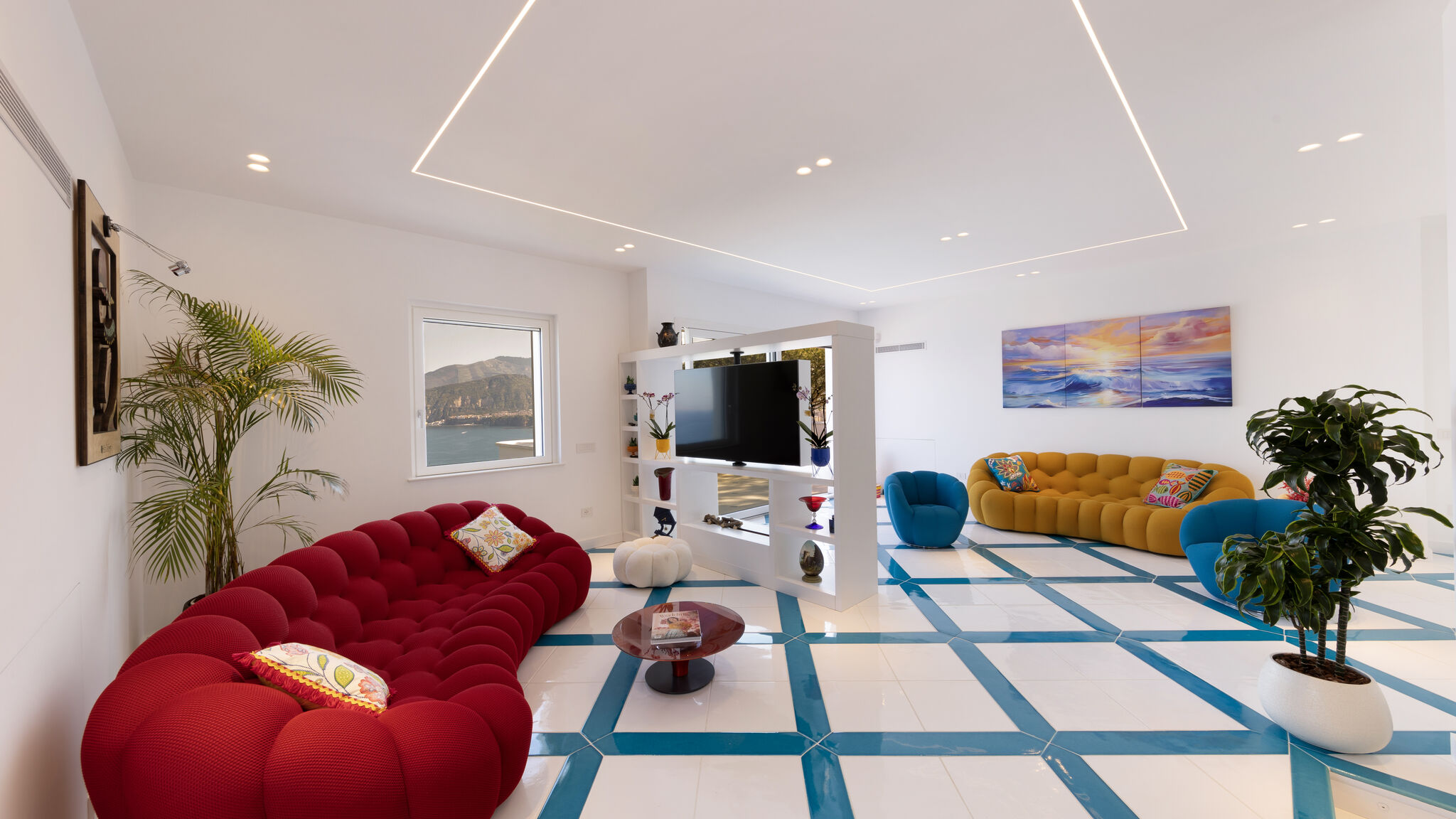 Italianway Sorrento Villa Celine by My Villa Collection 