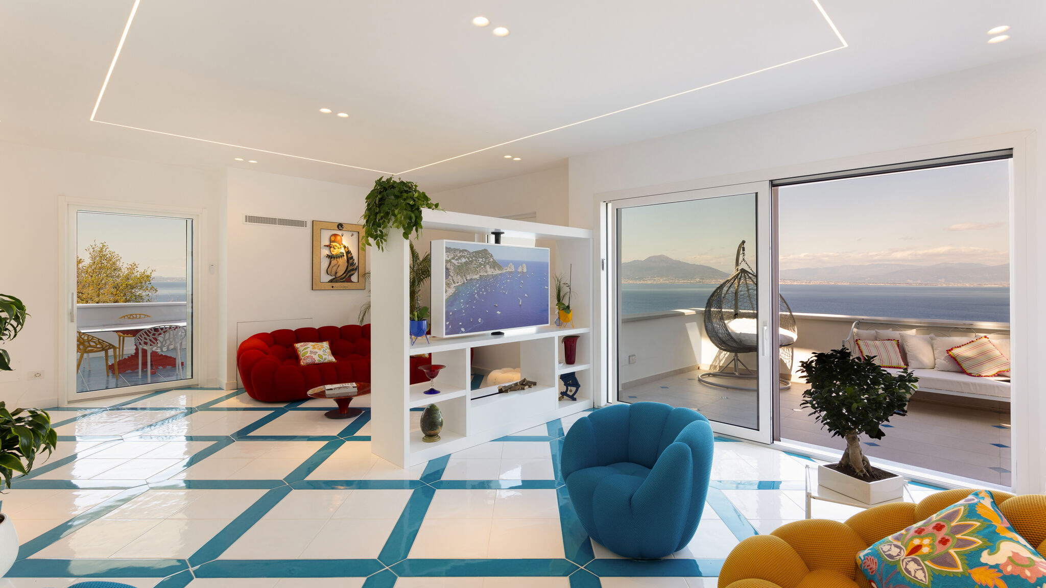 Italianway Sorrento Villa Celine by My Villa Collection 