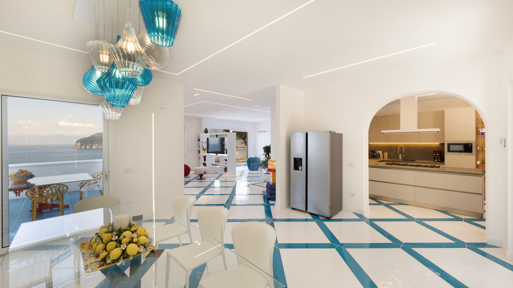 Italianway Sorrento Villa Celine by My Villa Collection 