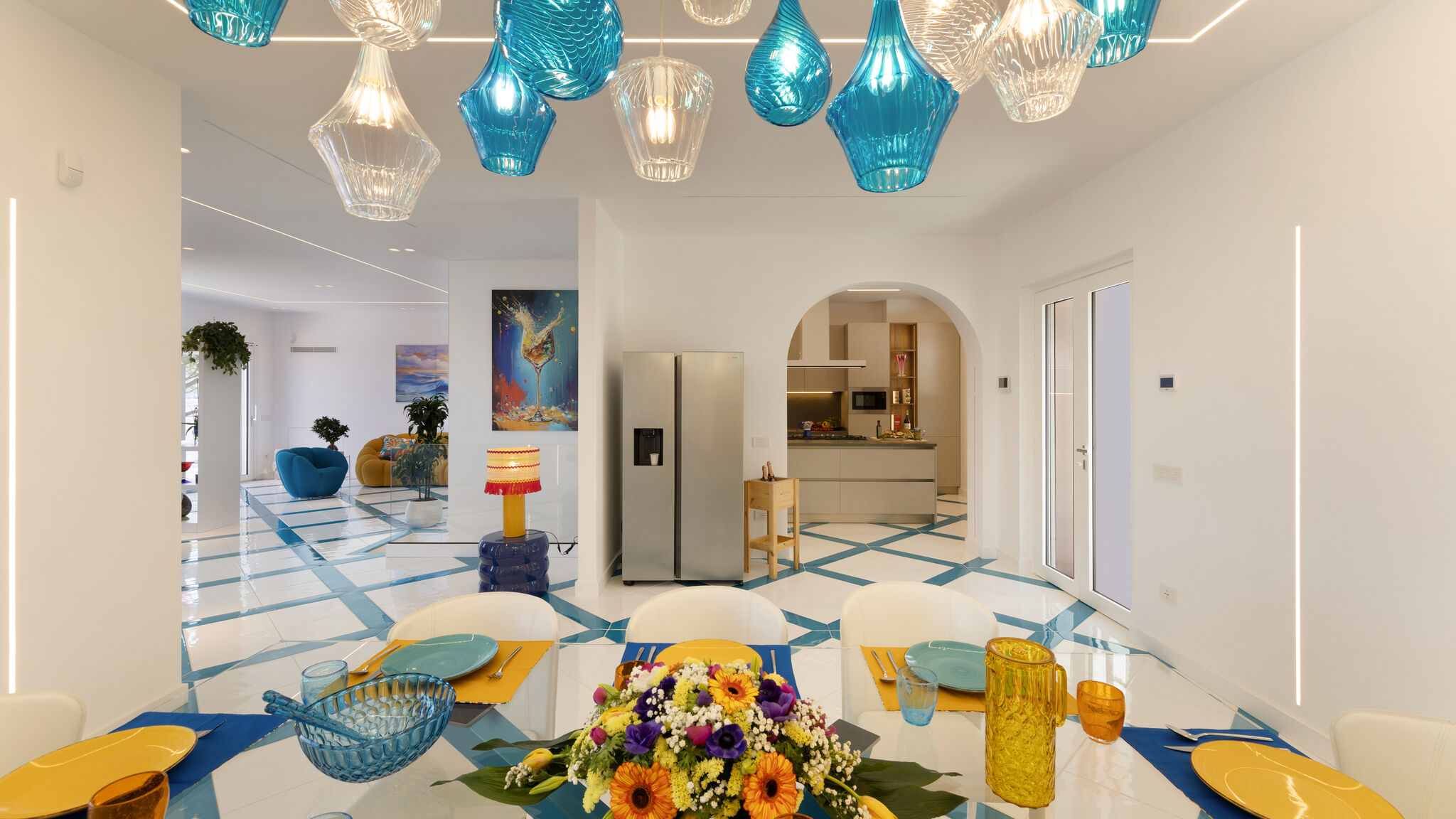 Italianway Sorrento Villa Celine by My Villa Collection 