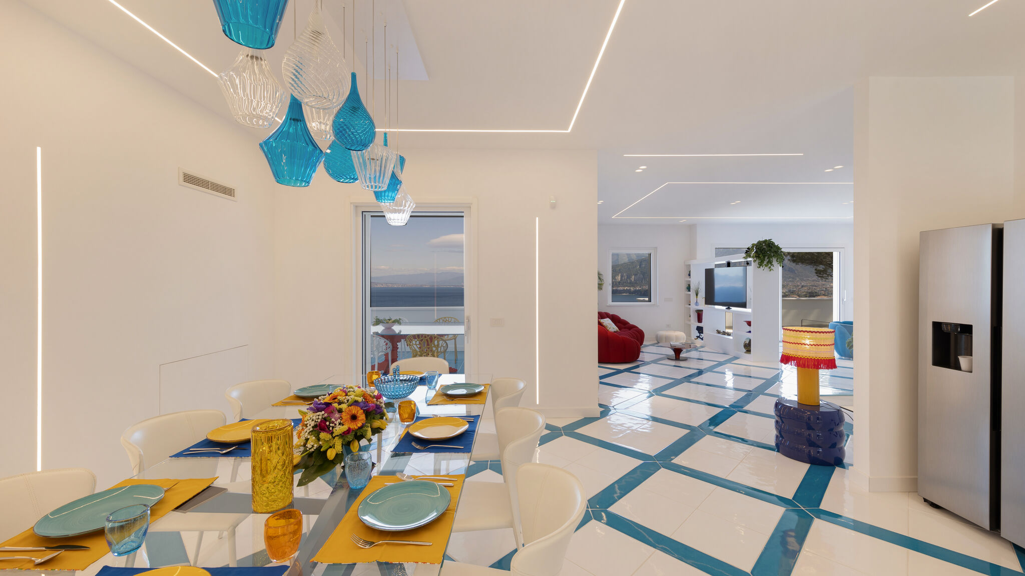 Italianway Sorrento Villa Celine by My Villa Collection 