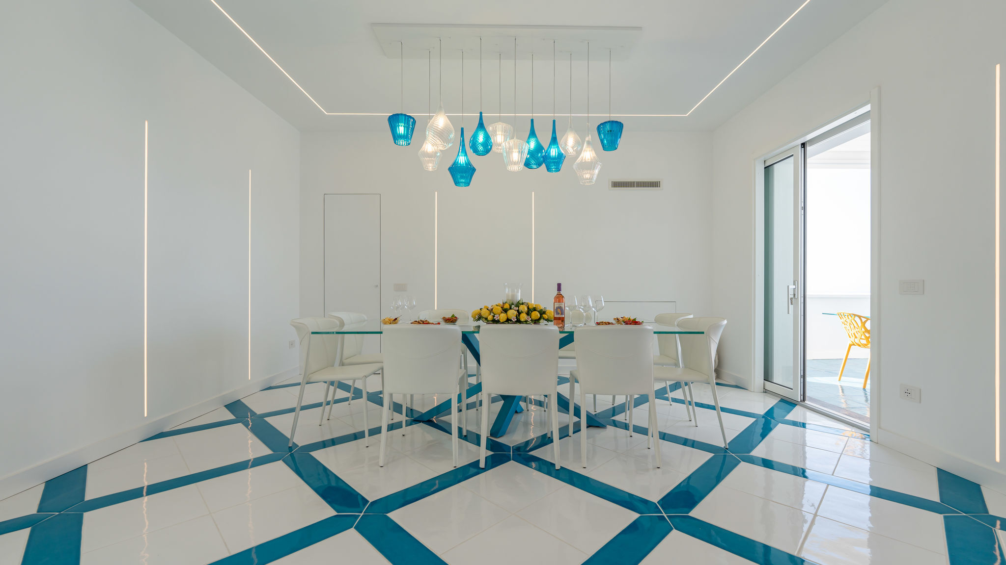 Italianway Sorrento Villa Celine by My Villa Collection 