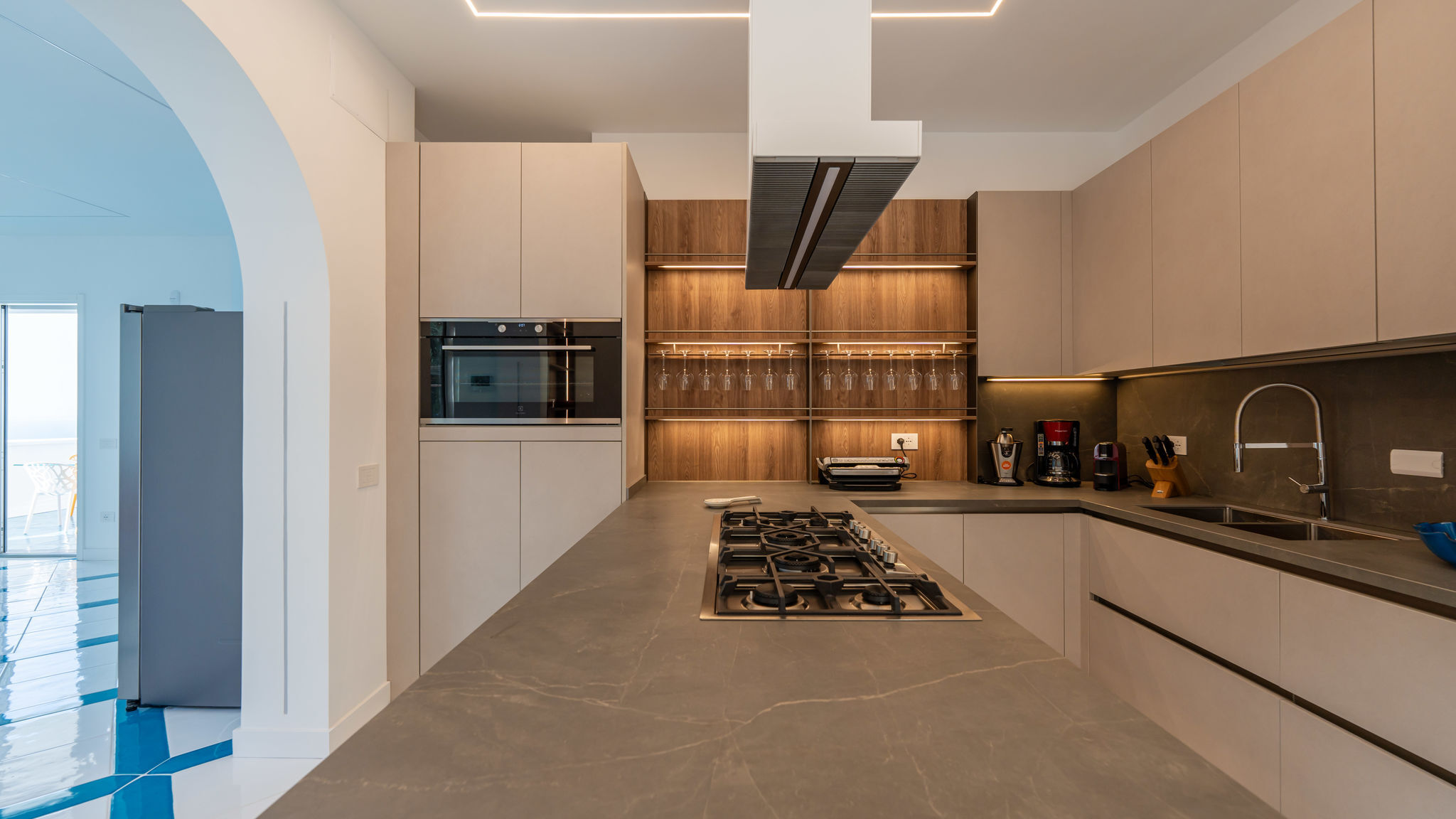 Italianway Sorrento Villa Celine by My Villa Collection 