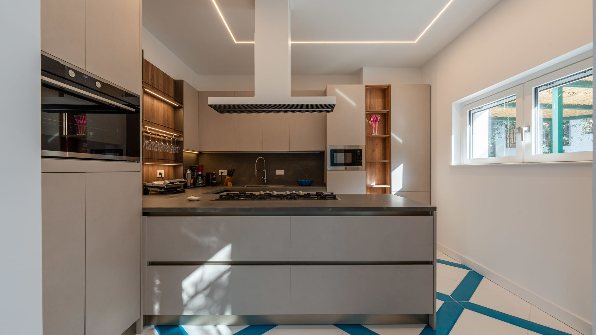 Italianway Sorrento Villa Celine by My Villa Collection 