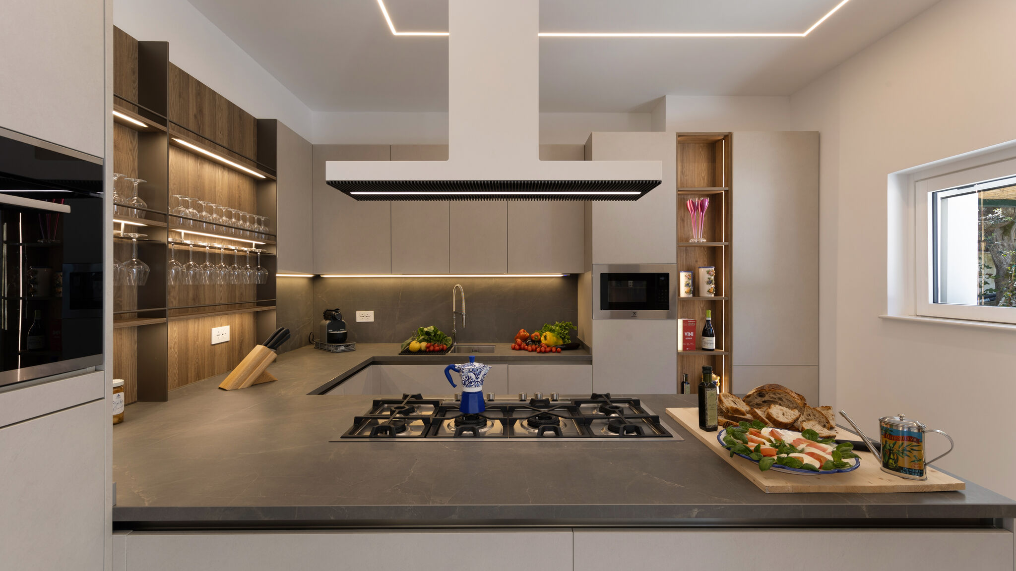 Italianway Sorrento Villa Celine by My Villa Collection 