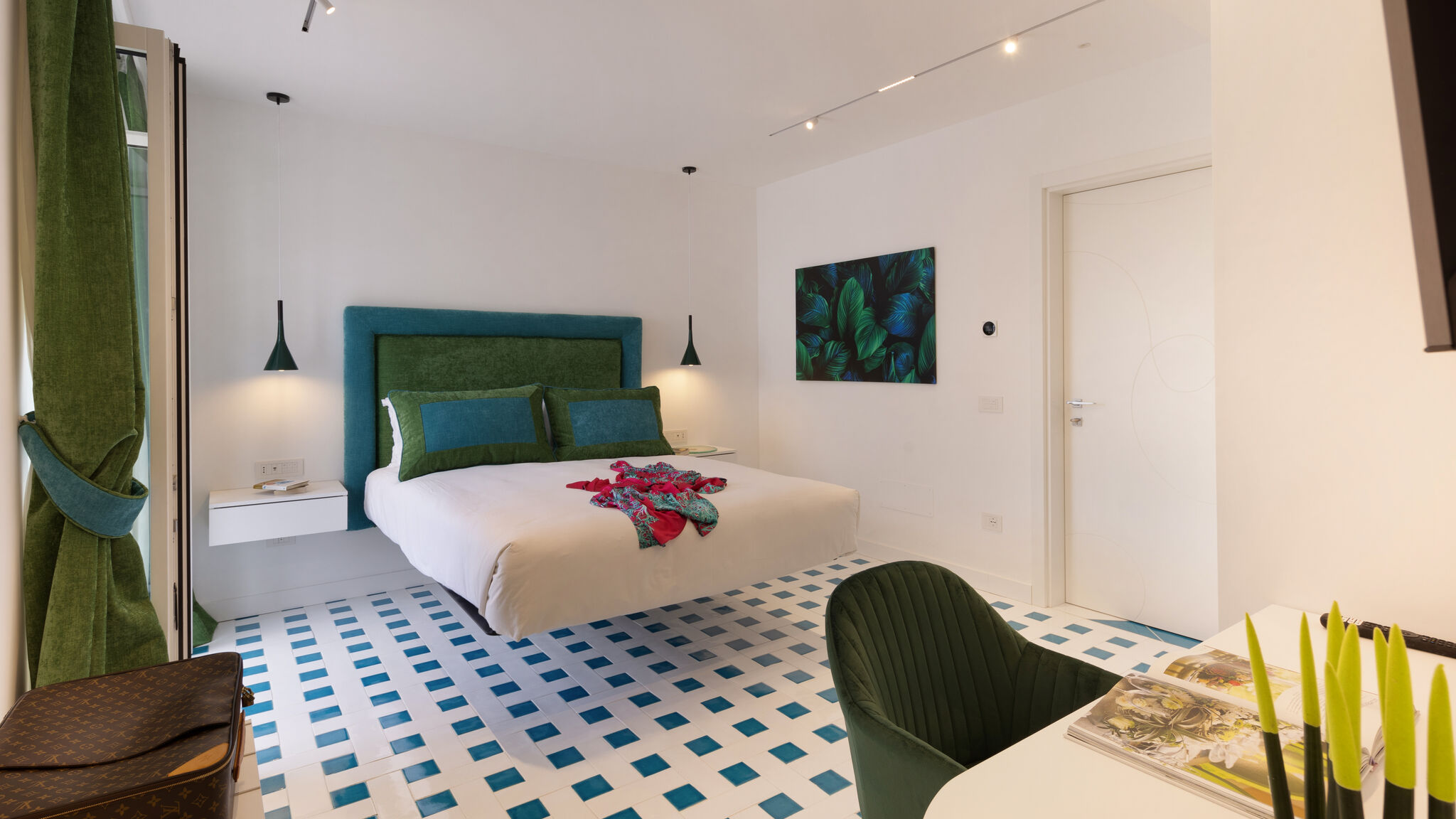 Italianway Sorrento Villa Celine by My Villa Collection 