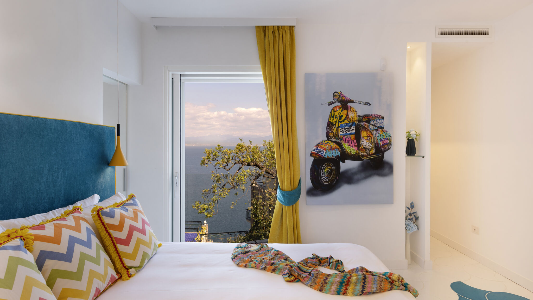 Italianway Sorrento Villa Celine by My Villa Collection 