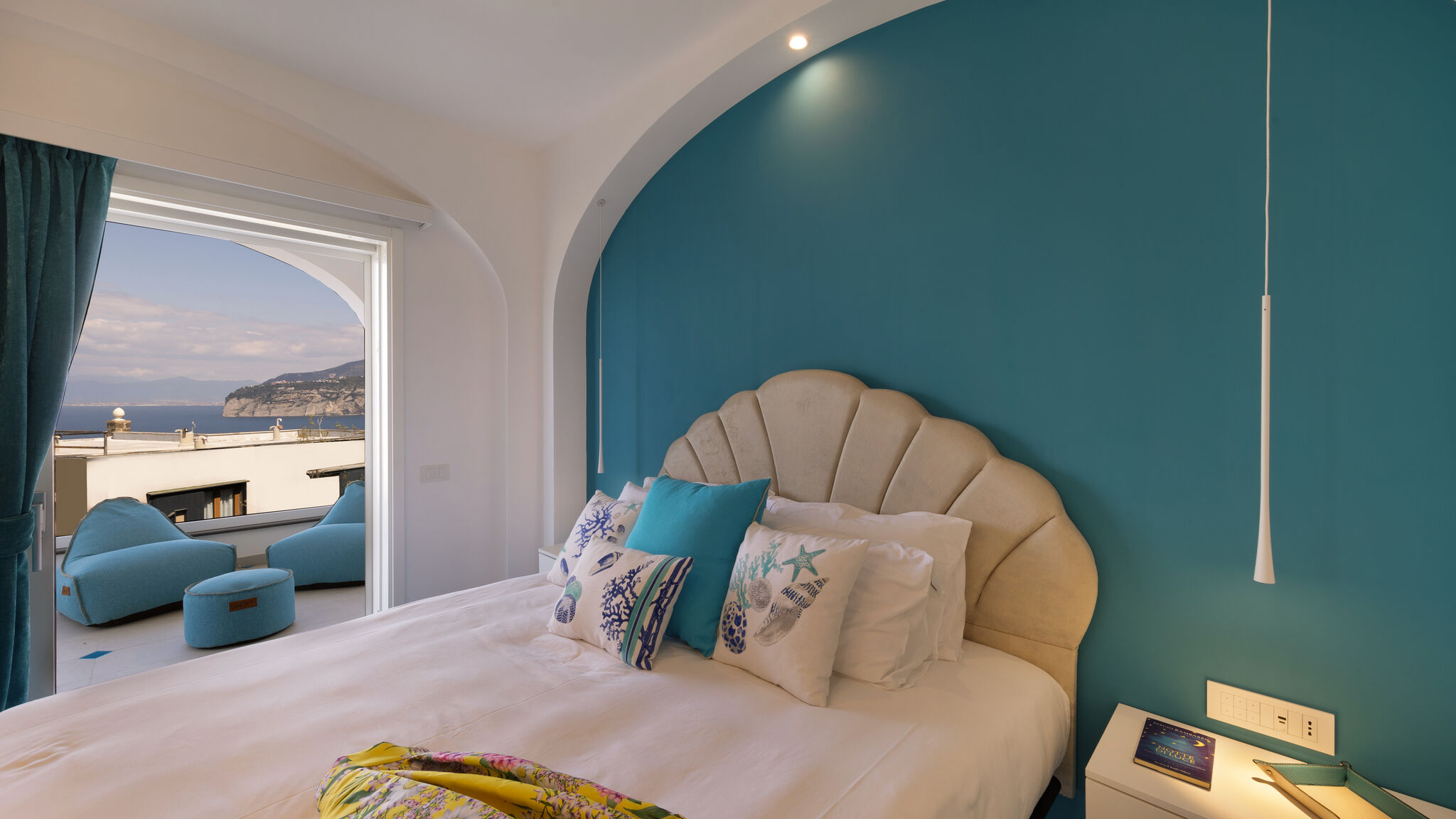 Italianway Sorrento Villa Celine by My Villa Collection 