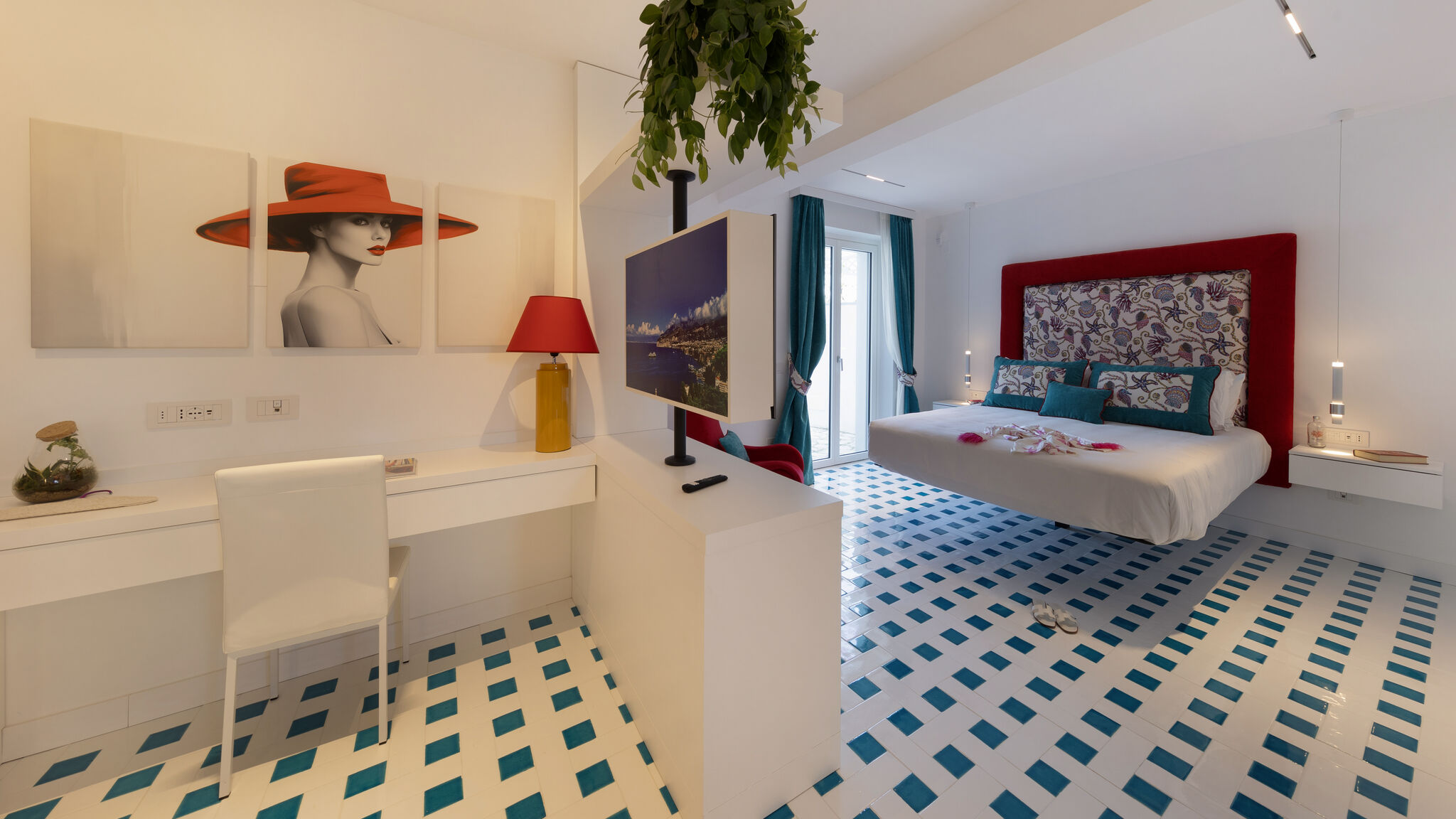 Italianway Sorrento Villa Celine by My Villa Collection 