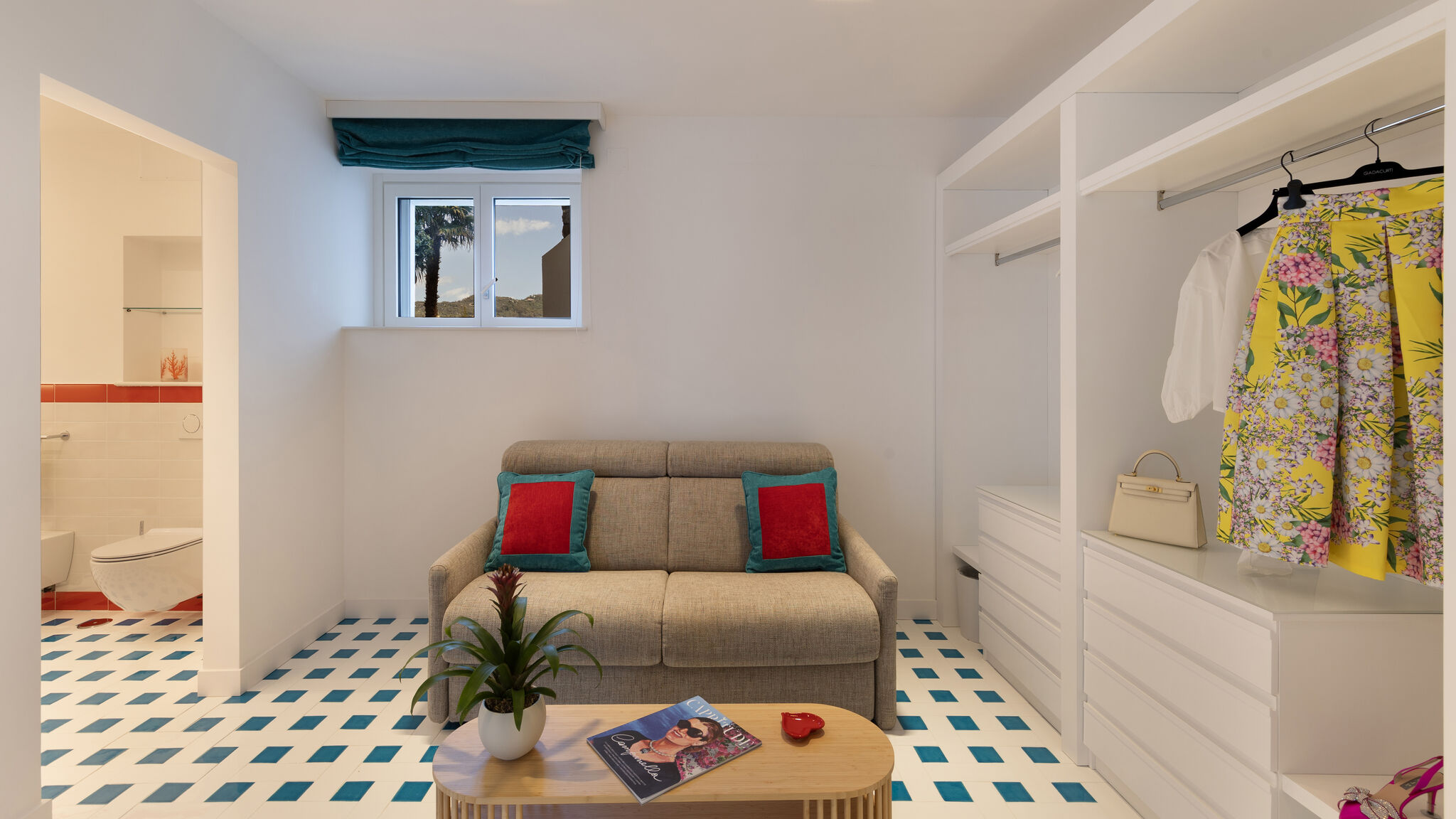 Italianway Sorrento Villa Celine by My Villa Collection 