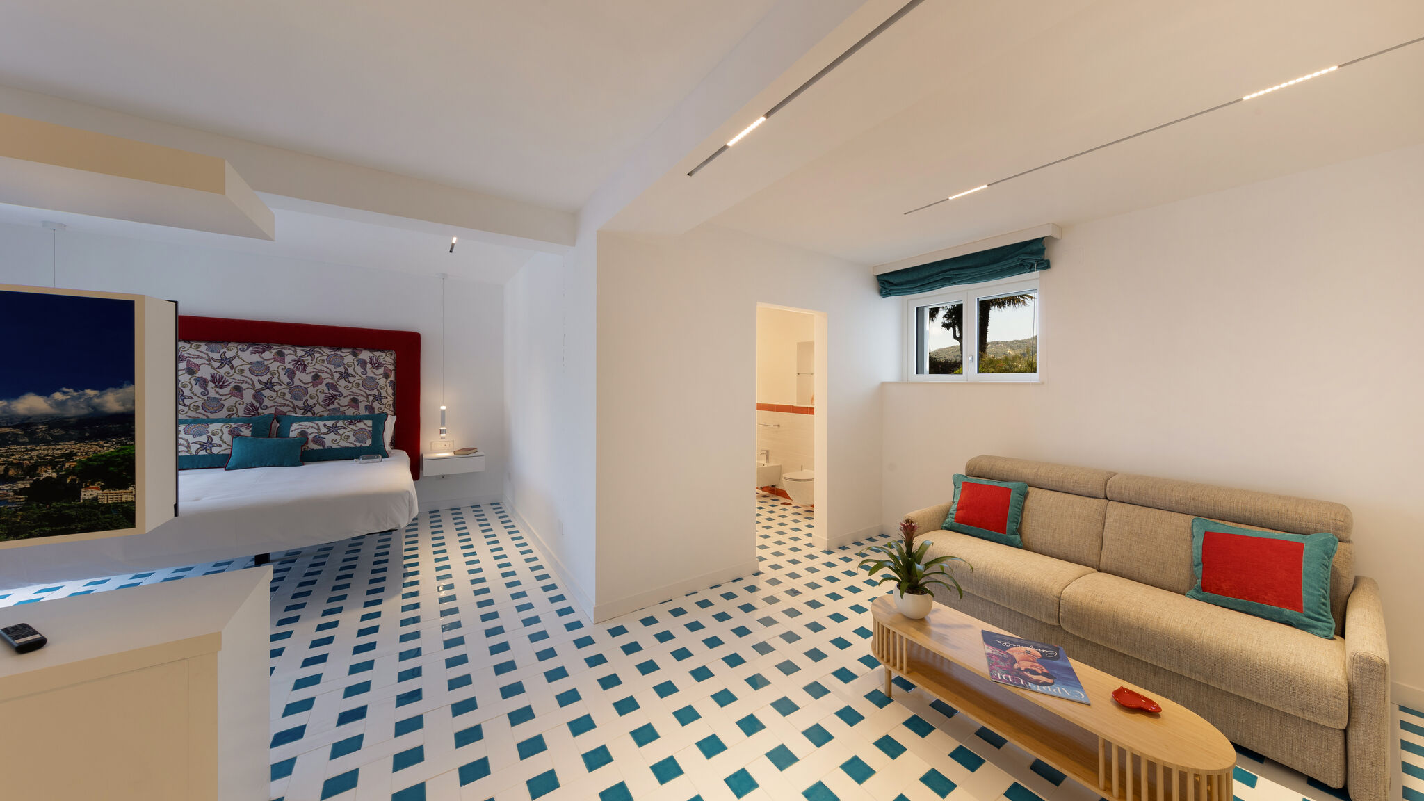 Italianway Sorrento Villa Celine by My Villa Collection 