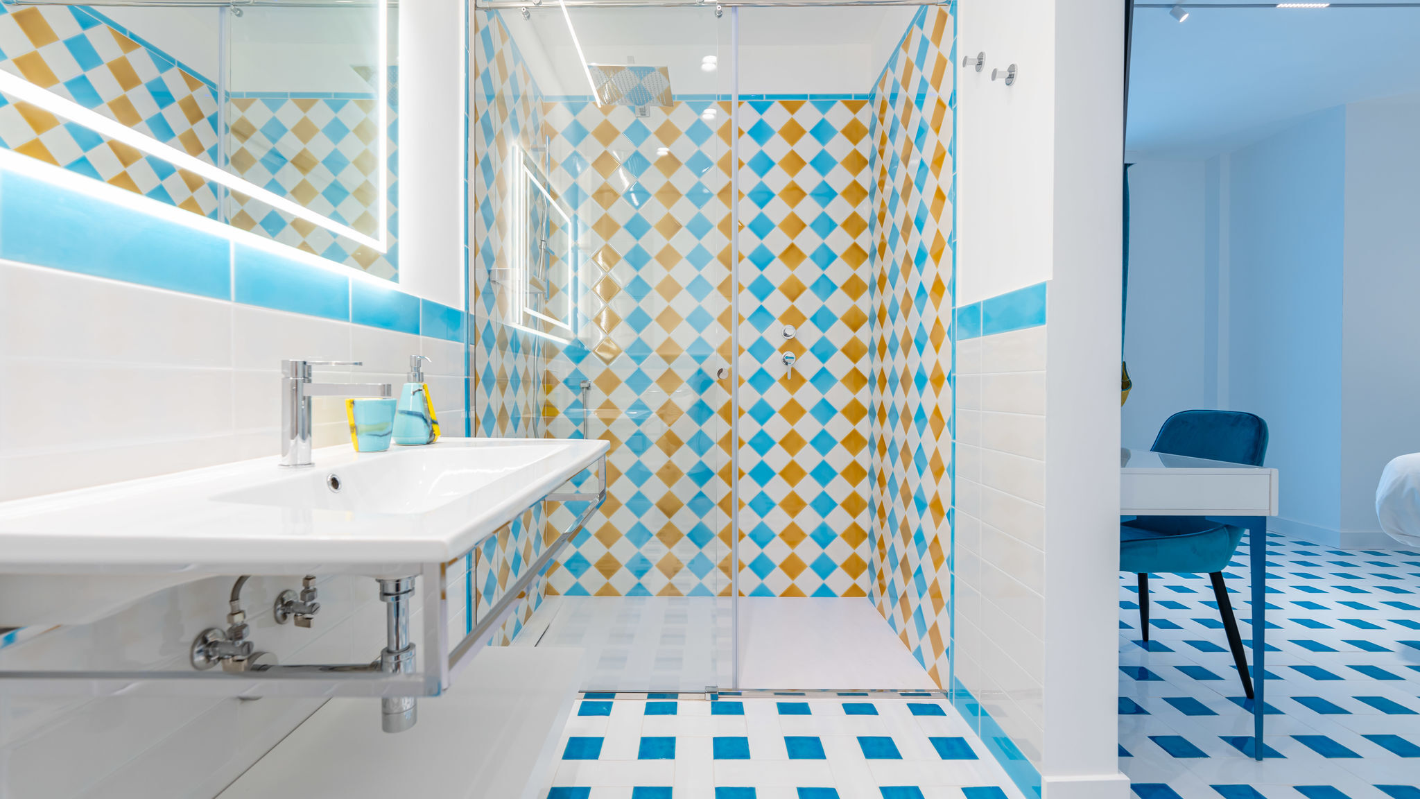 Italianway Sorrento Villa Celine by My Villa Collection 