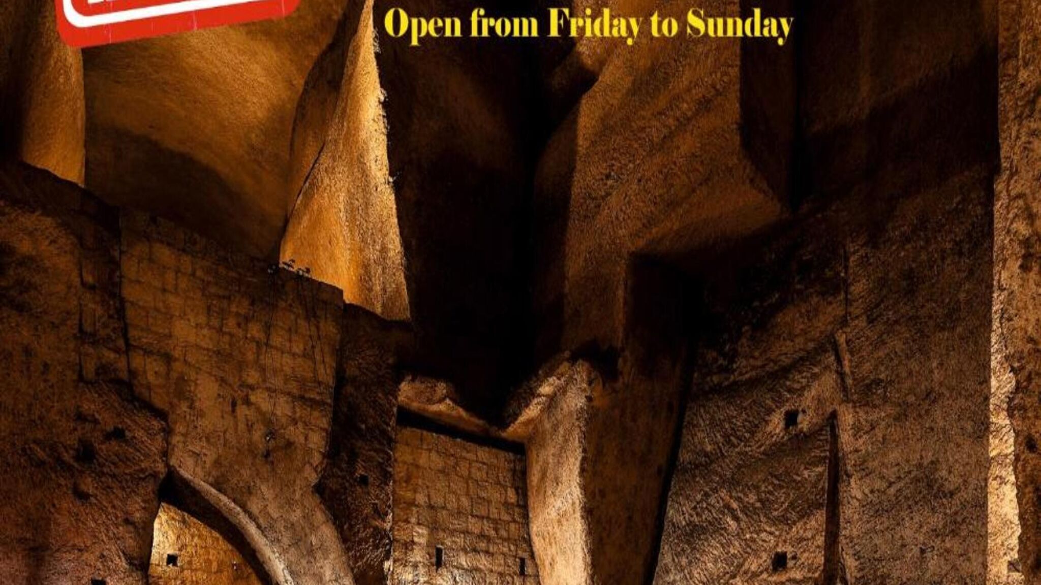 Italianway Napoli Residenza Matilde - Camera 1 "Giallo Tufo"