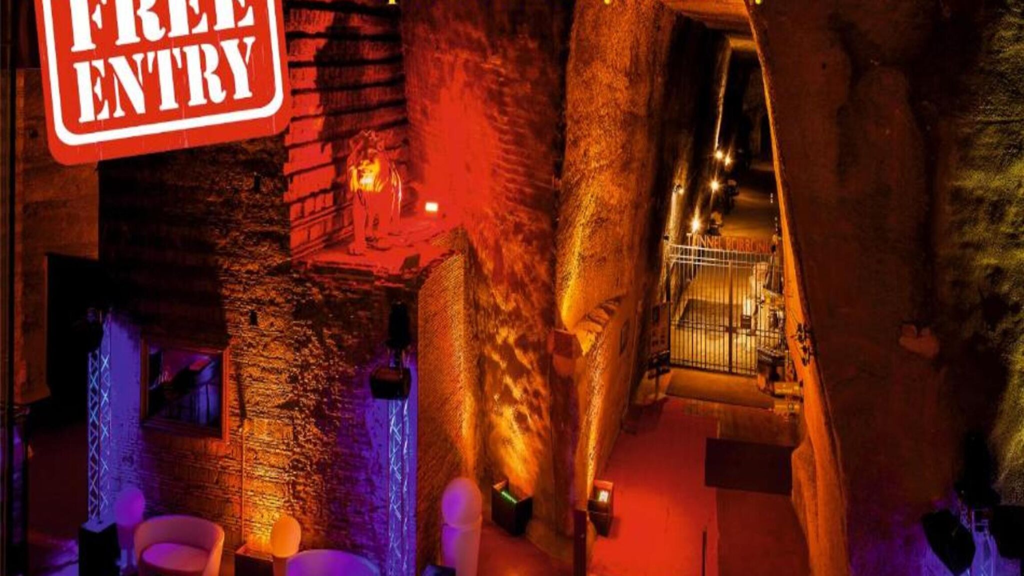 Italianway Napoli Residenza Matilde - Camera 4 "Rosa Antico"