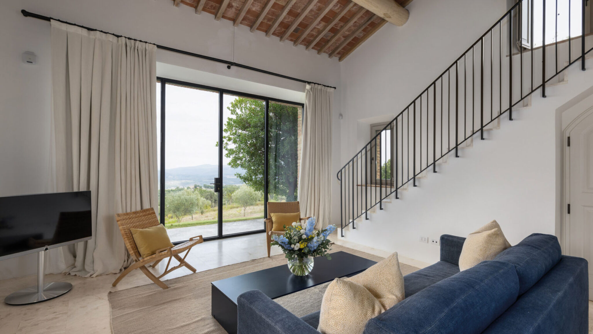 Italianway Casole d'Elsa Villa Le Macere by Elite Villas