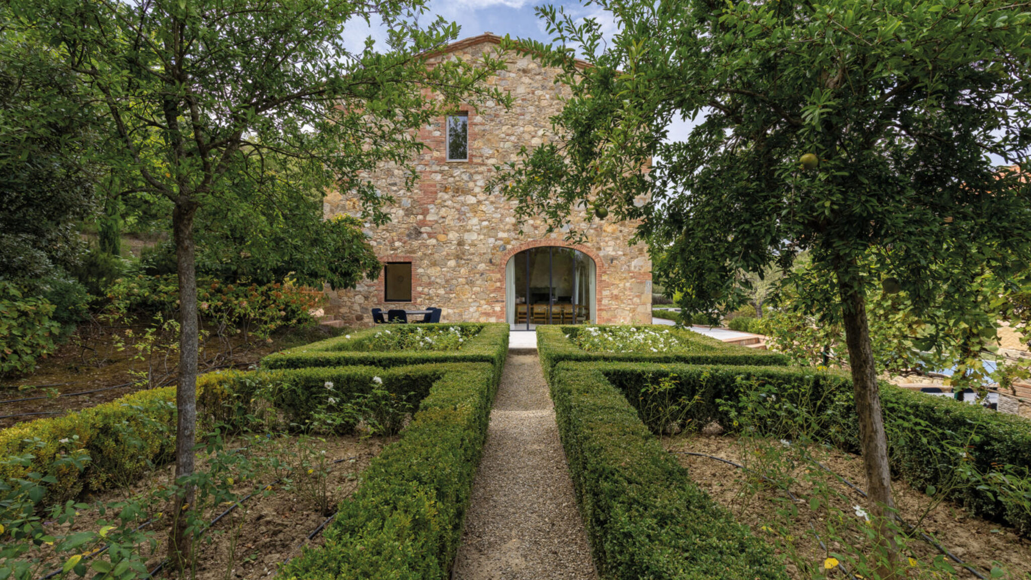 Italianway Casole d'Elsa Villa Le Macere by Elite Villas