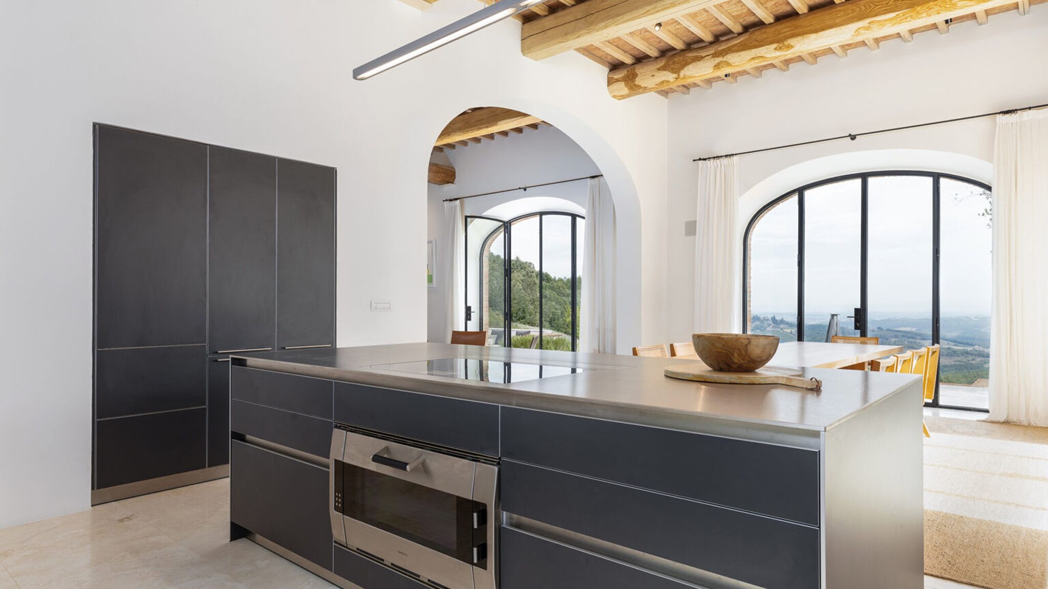 Italianway Casole d'Elsa Villa Le Macere by Elite Villas