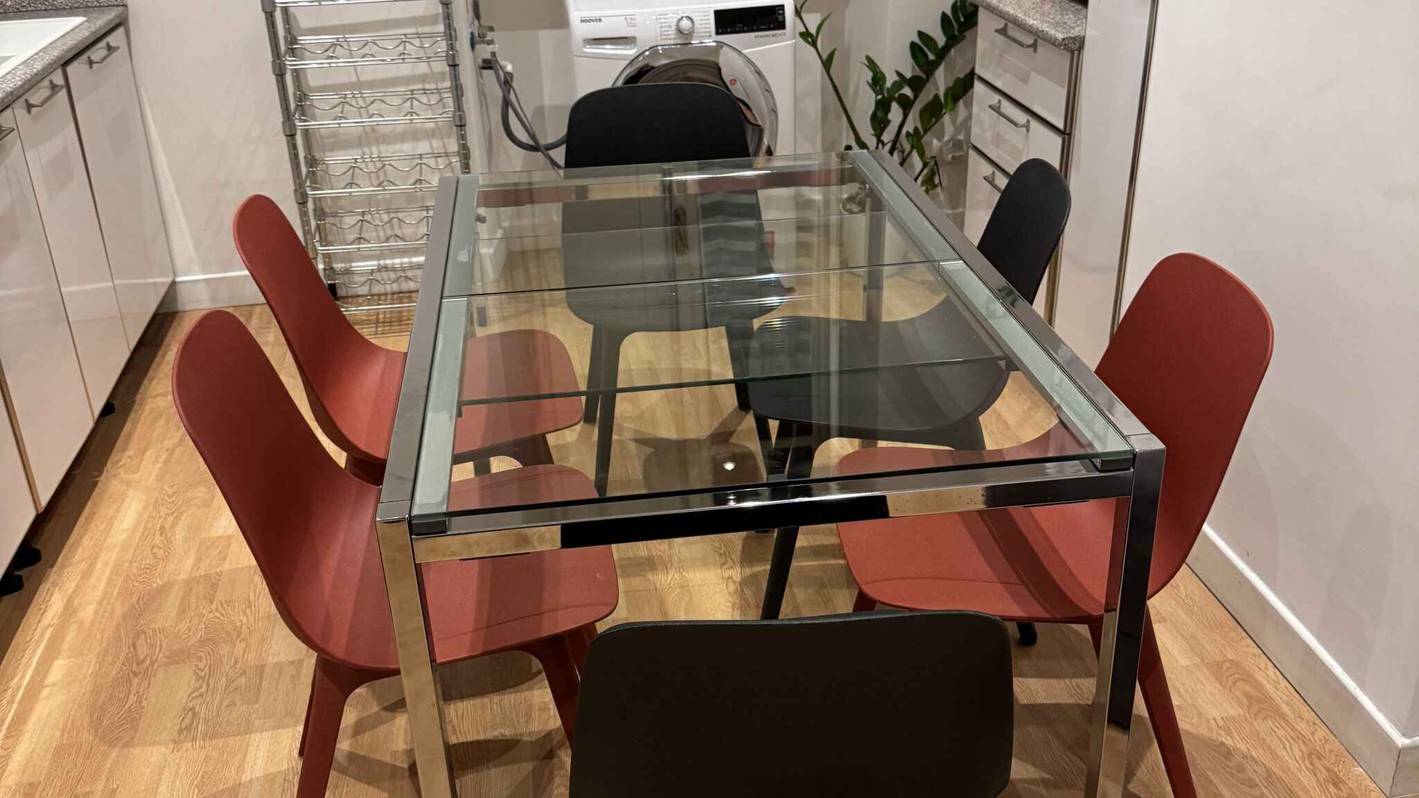 Italianway Roma Guest House Mazzini 144 - Stanza 2