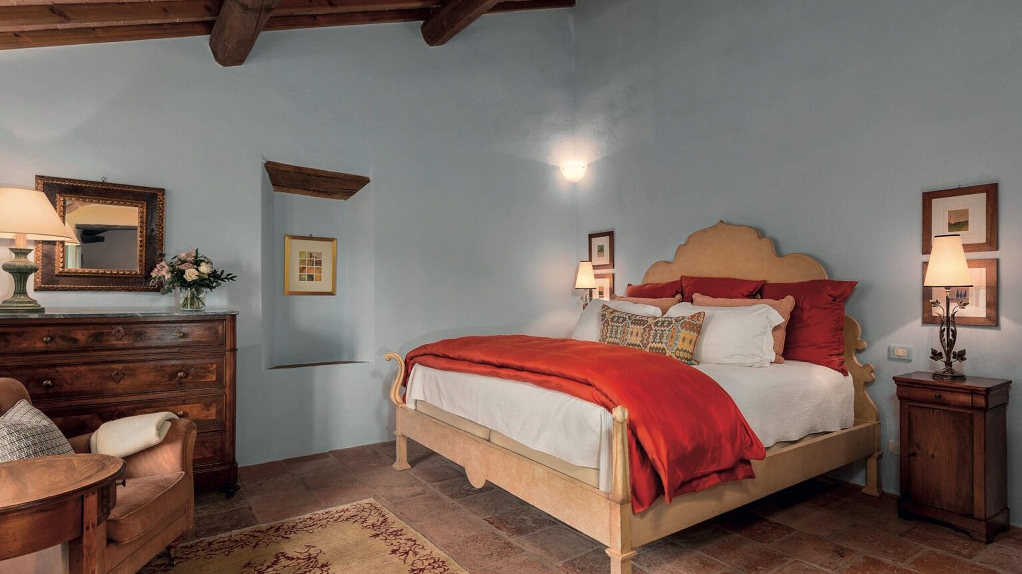 Italianway Casole d'Elsa Villa Gelsomino by Elite Villas