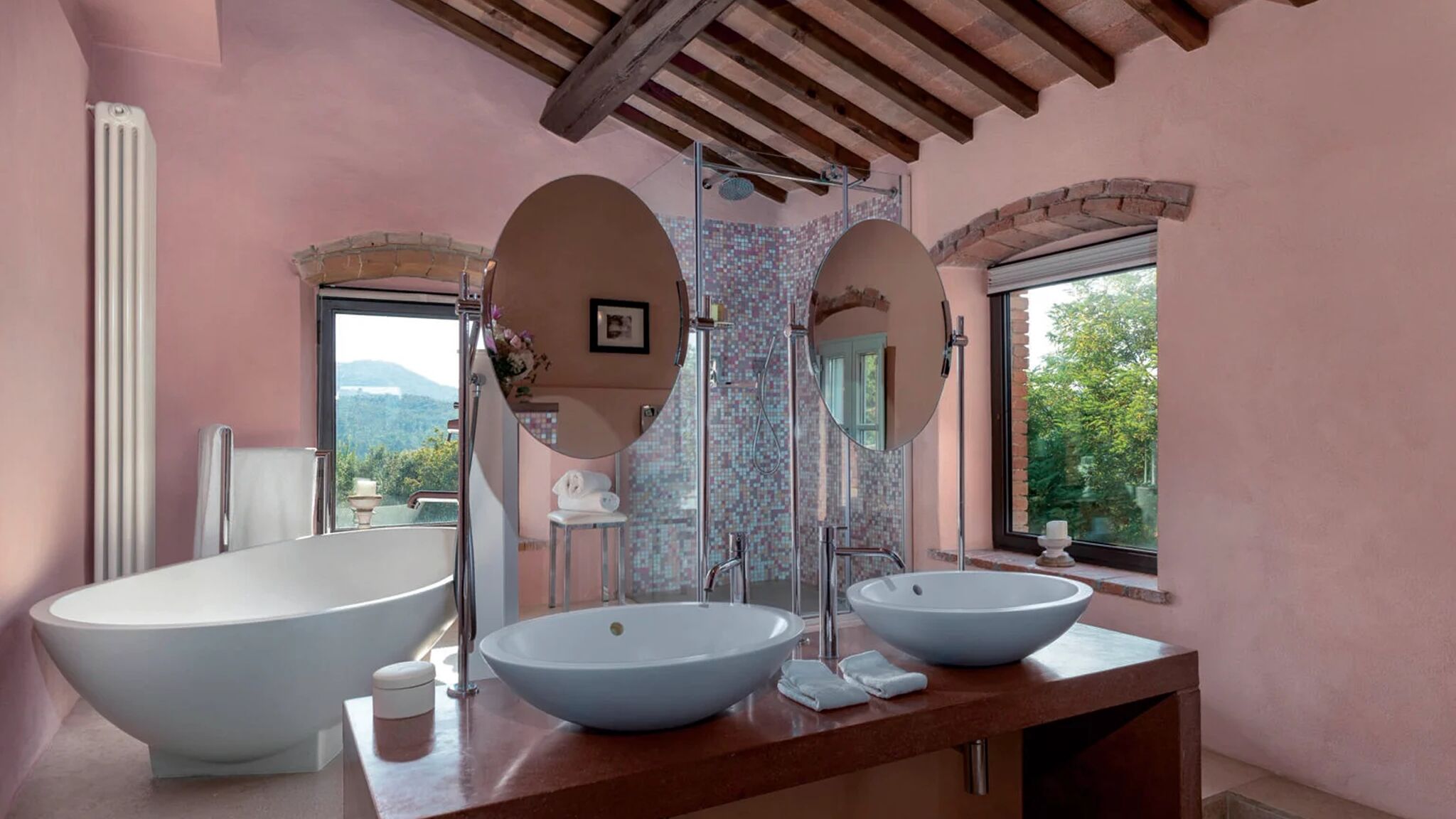 Italianway Casole d'Elsa Villa Regolo Vecchio by Elite Villas 