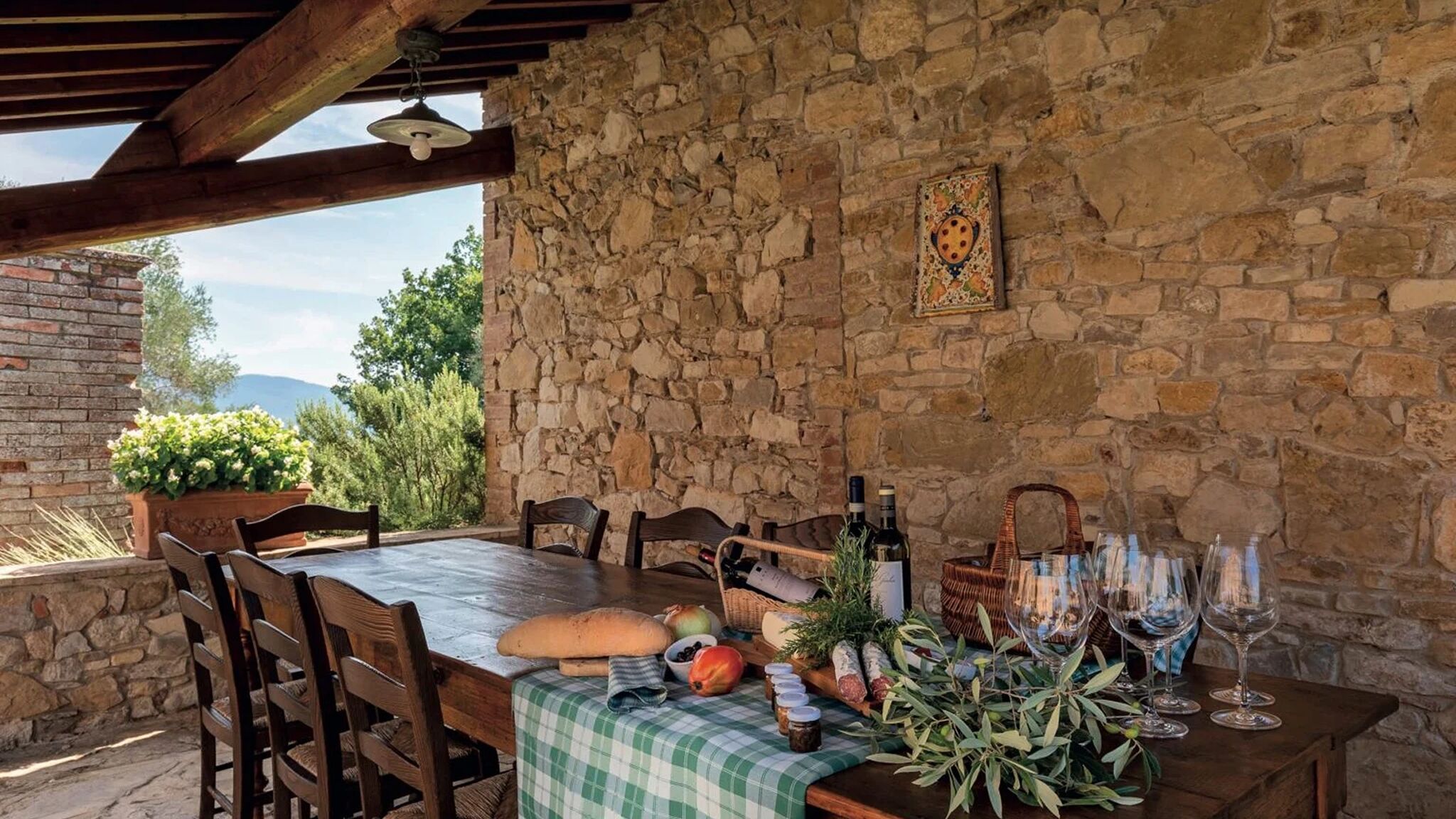 Italianway Casole d'Elsa Villa Regolo Vecchio by Elite Villas 