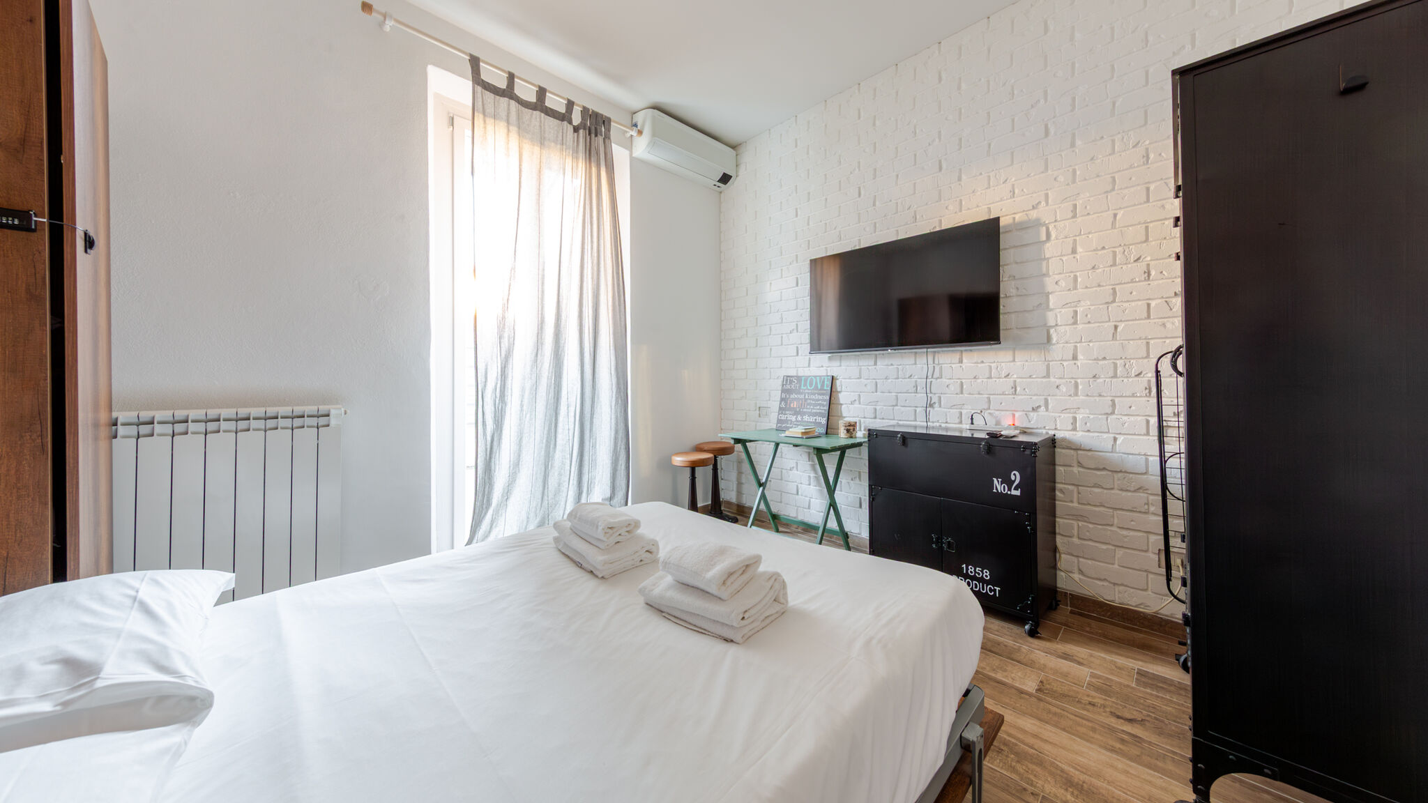 Italianway Milano Magic Rent - Appartamento Catullo
