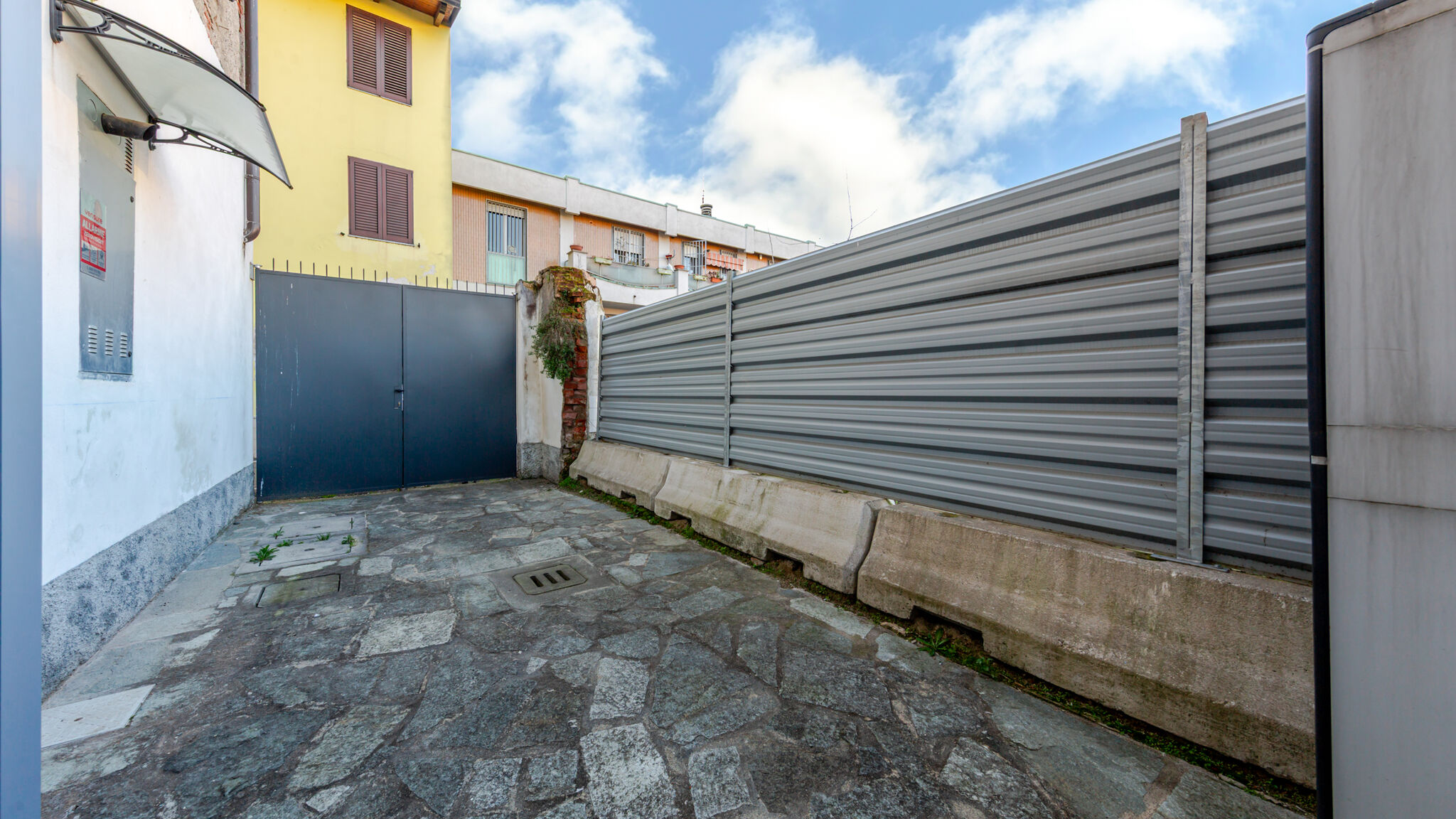 Italianway Milano Magic Rent - Appartamento Catullo