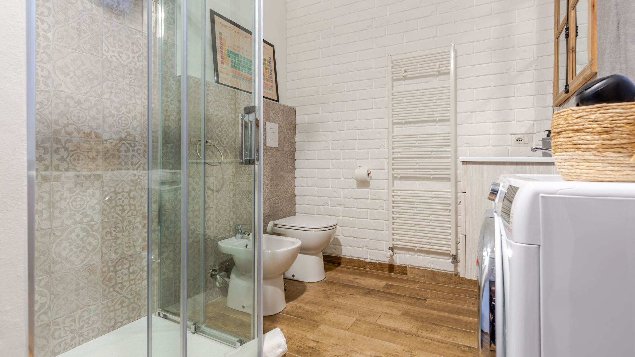 Italianway Milano Magic Rent - Appartamento Catullo