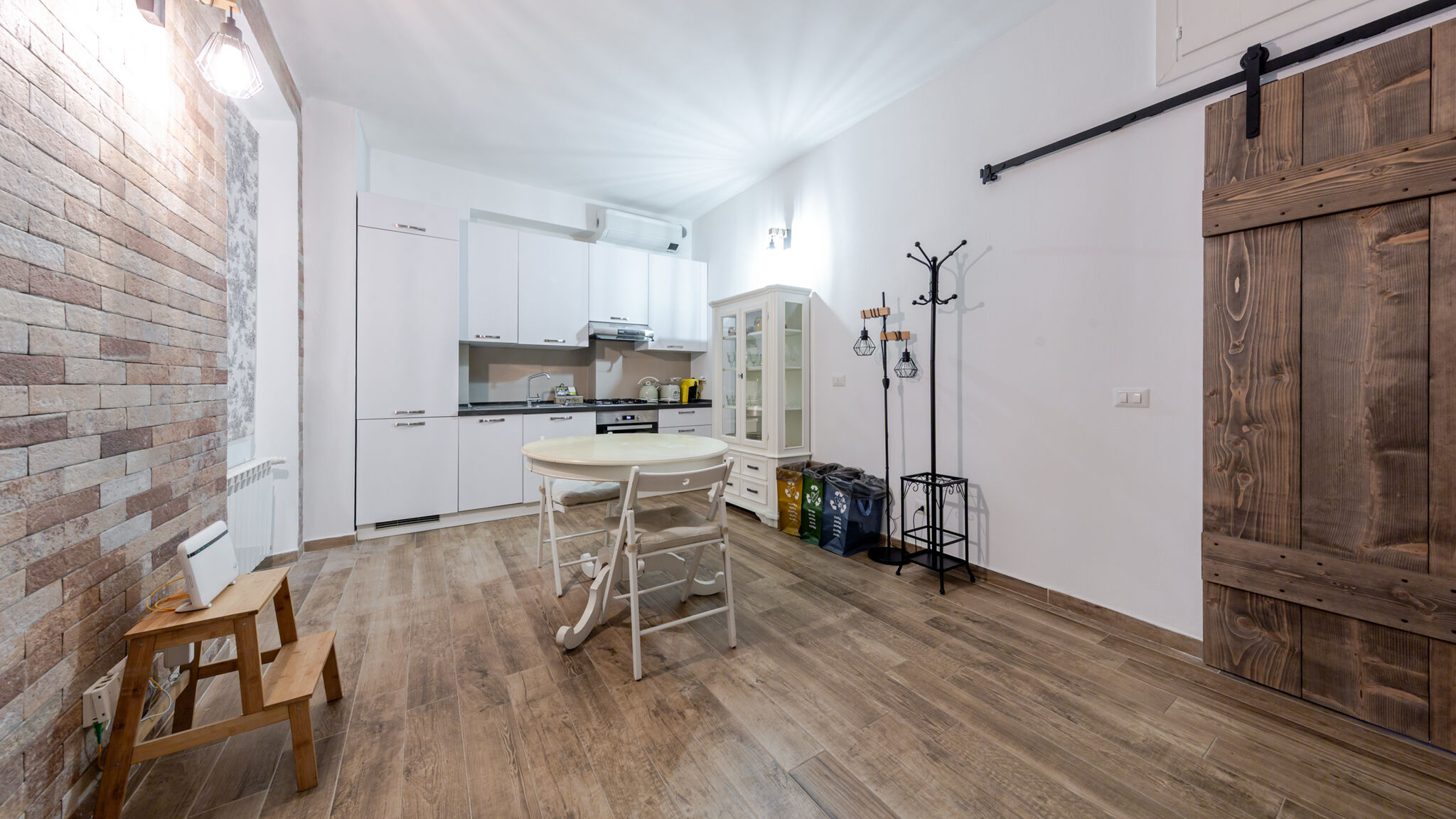 Italianway Milano Magic Rent - Appartamento Catullo