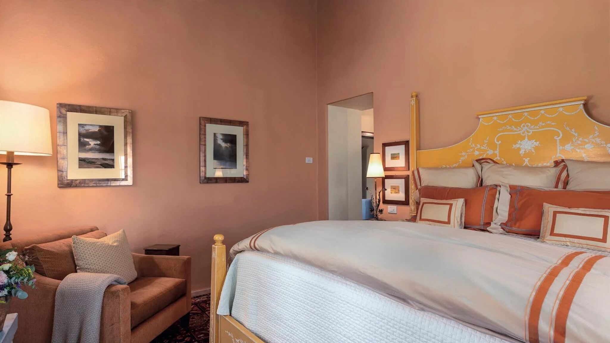 Italianway Casole d'Elsa Villa Mandorleto by Elite Villas