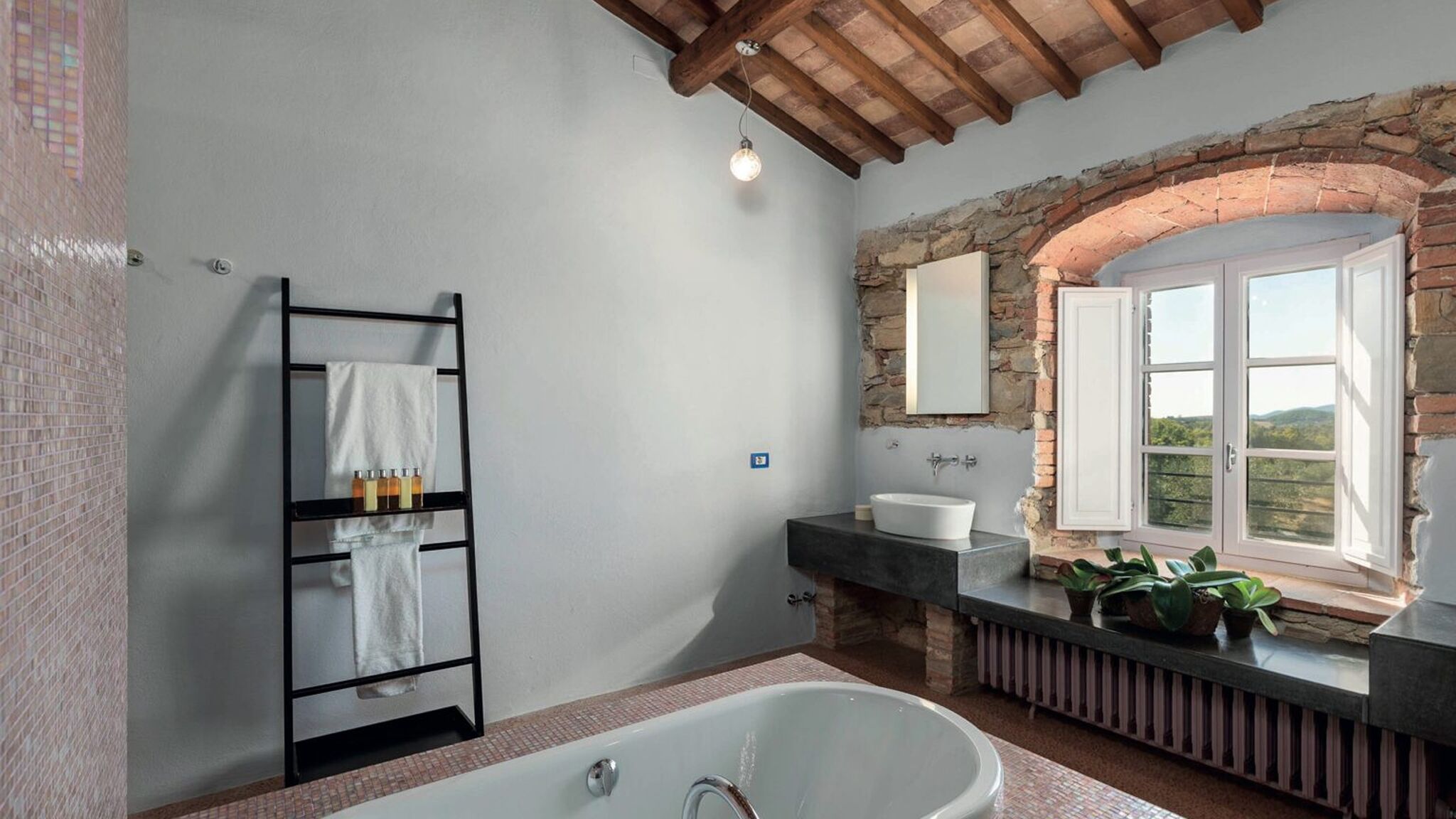 Italianway Casole d'Elsa Villa Mandorleto by Elite Villas