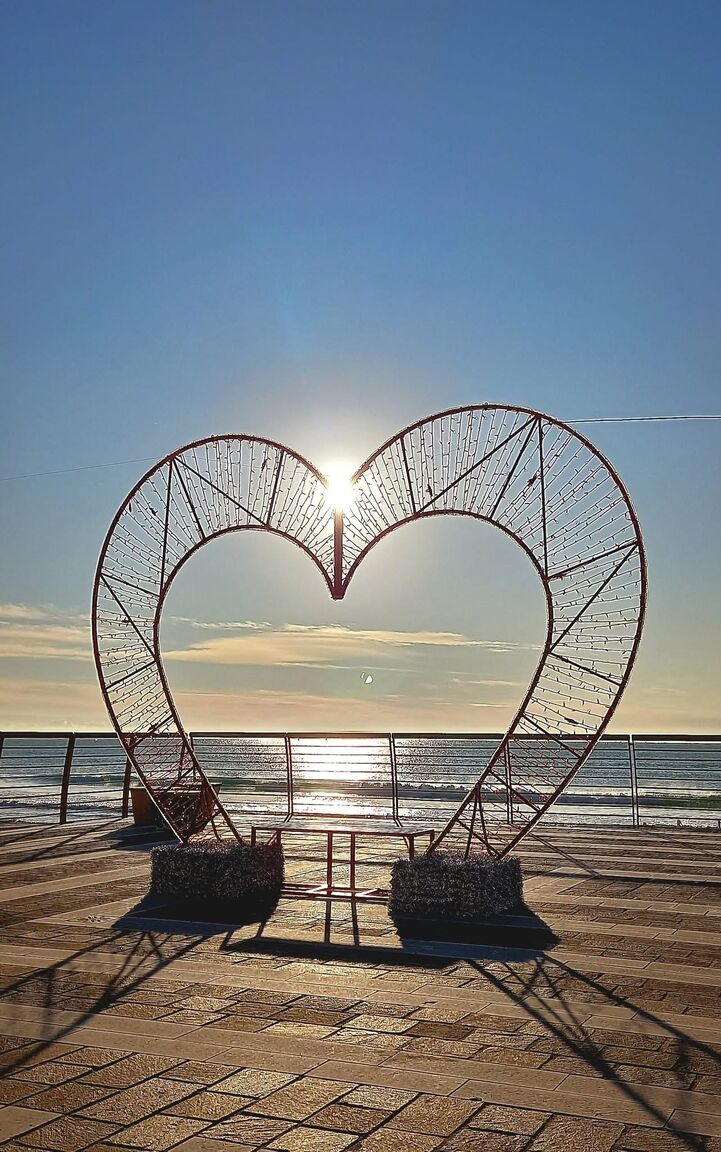 Italianway Andora Terrazza vicino alla spiaggia in centro