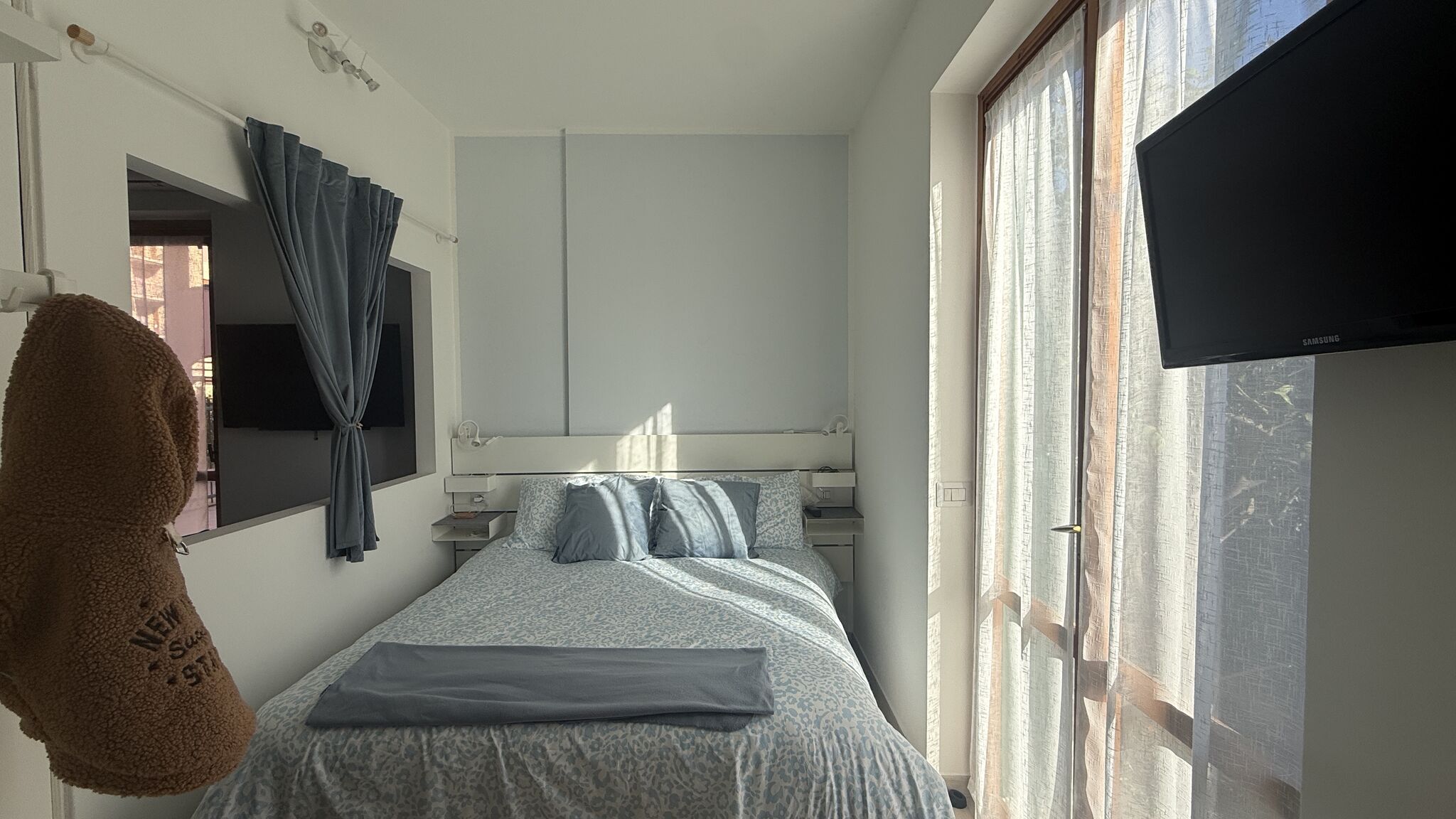 Italianway Andora Terrazza vicino alla spiaggia in centro