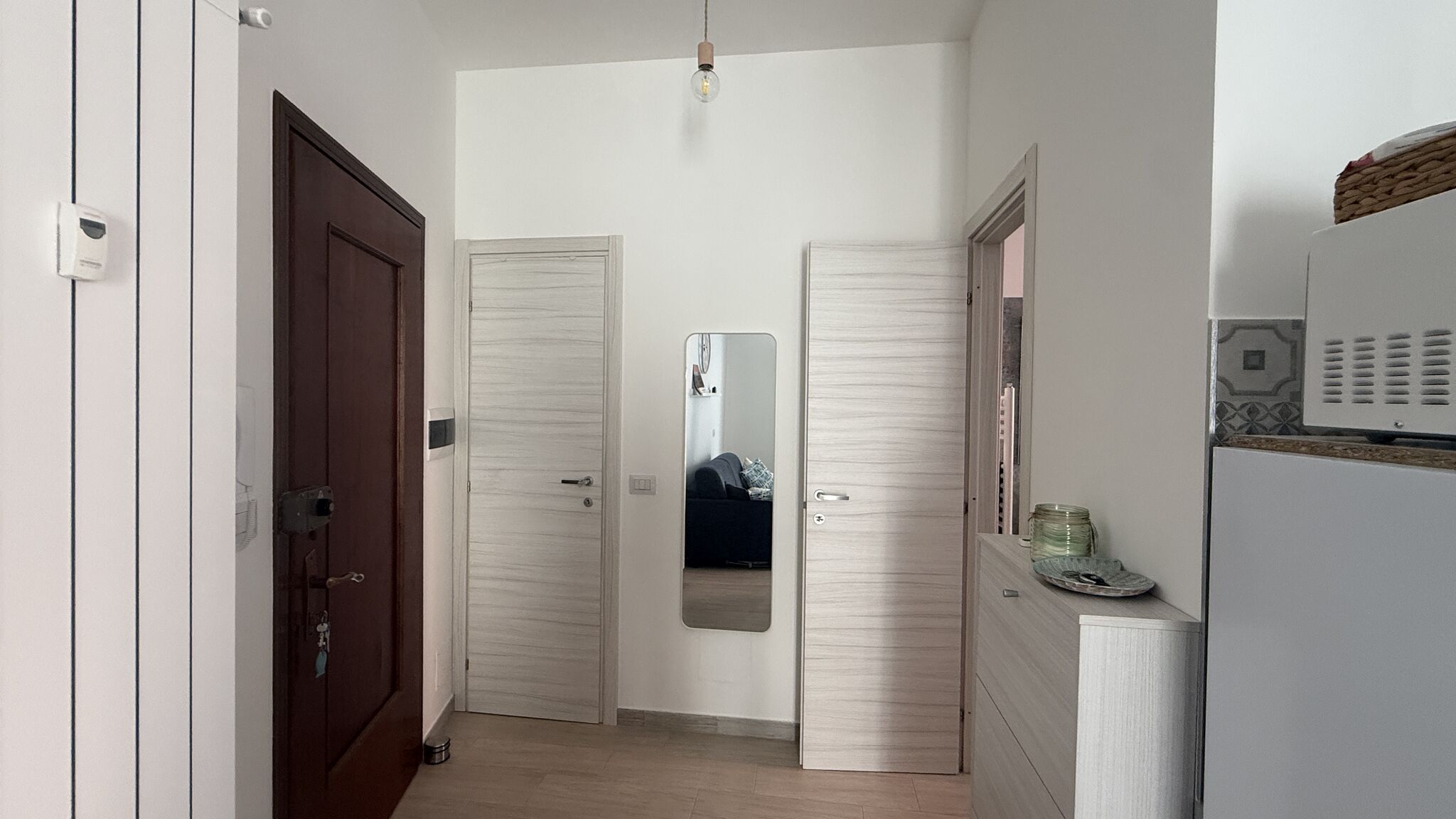 Italianway Andora Terrazza vicino alla spiaggia in centro