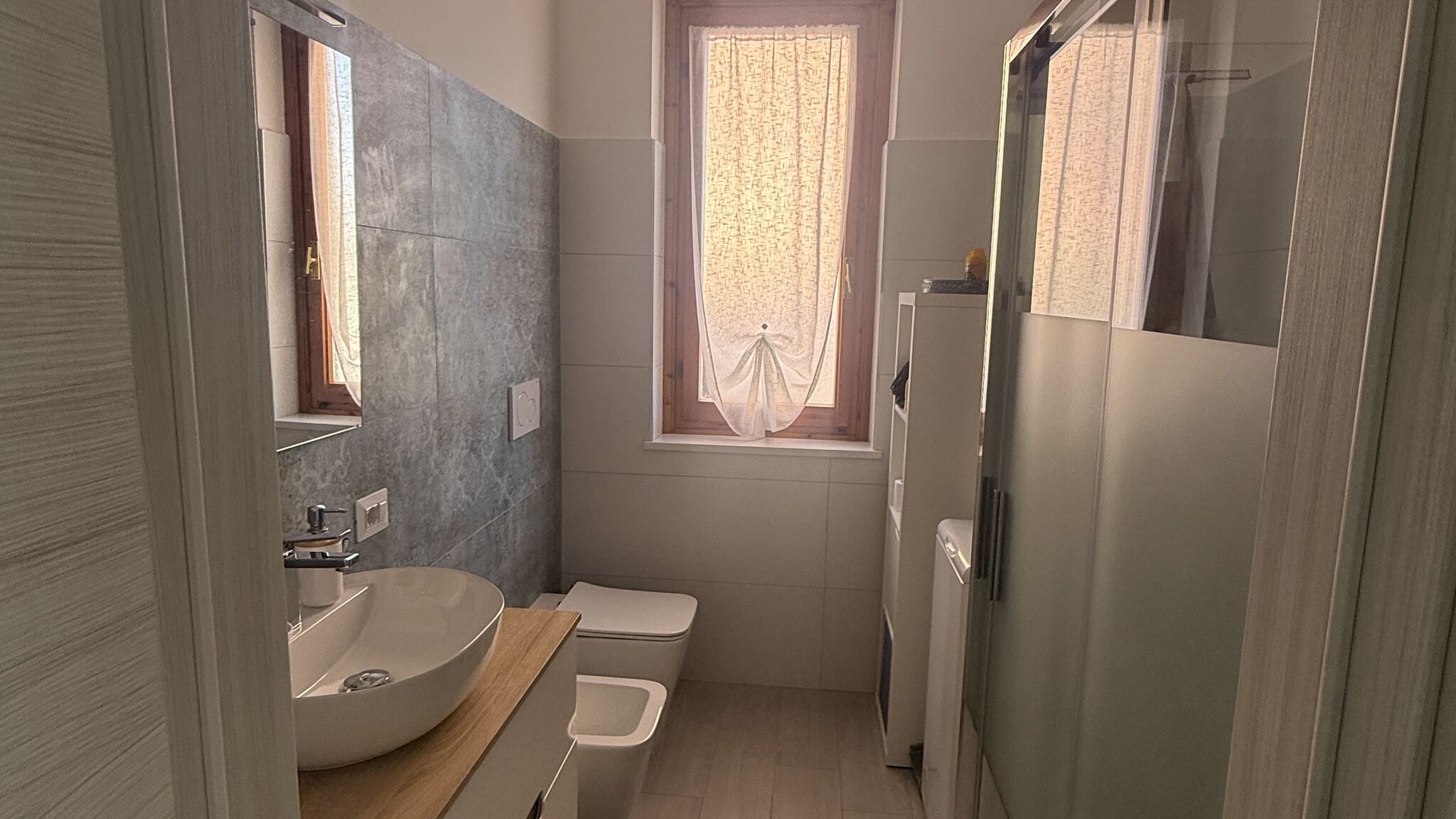 Italianway Andora Terrazza vicino alla spiaggia in centro