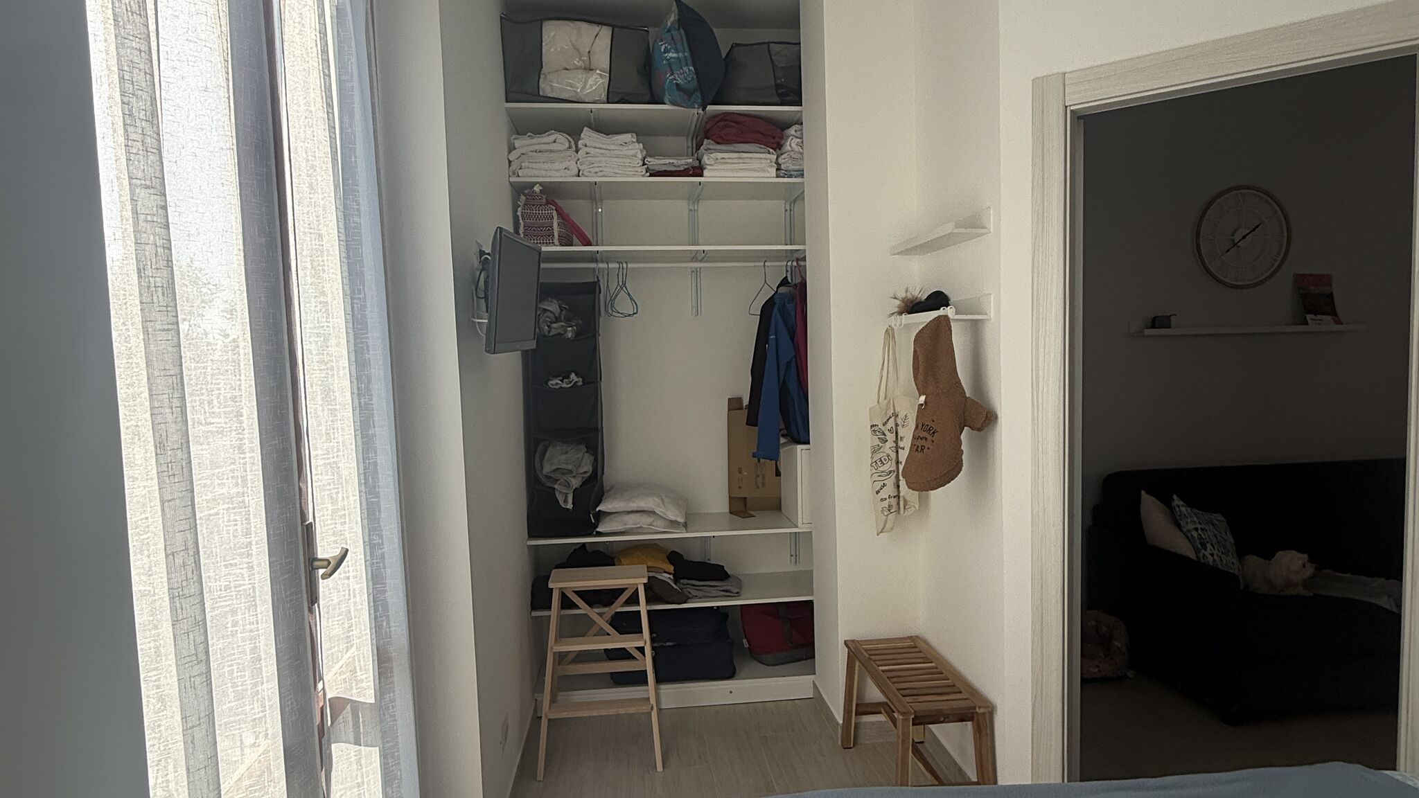 Italianway Andora Terrazza vicino alla spiaggia in centro