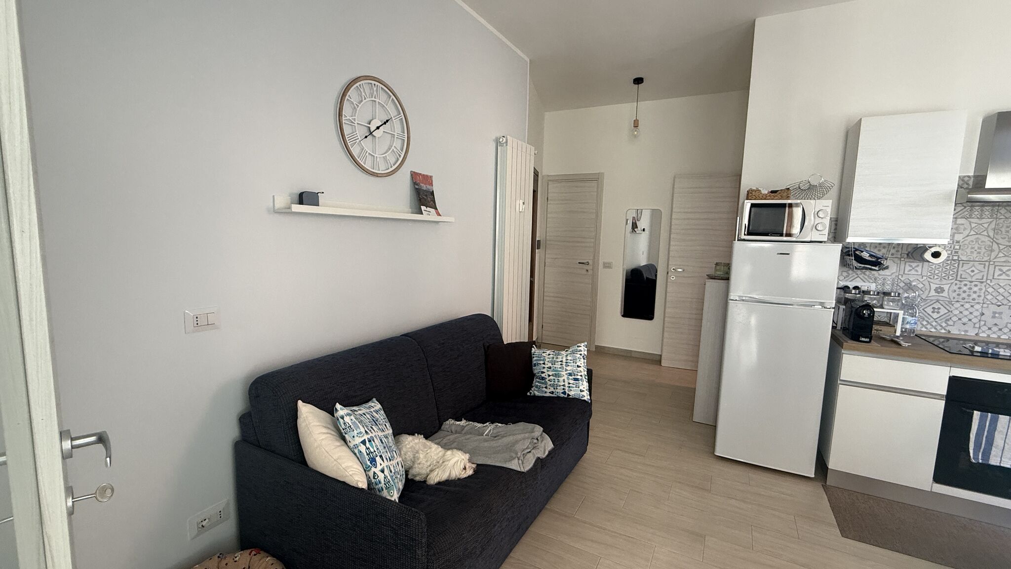 Italianway Andora Terrazza vicino alla spiaggia in centro