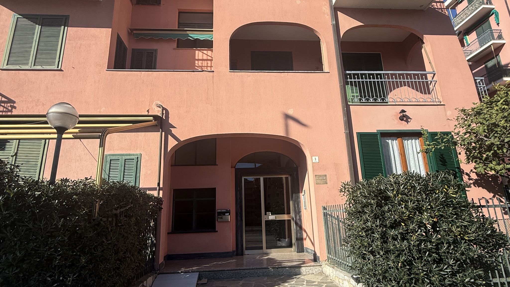 Italianway Andora Terrazza vicino alla spiaggia in centro